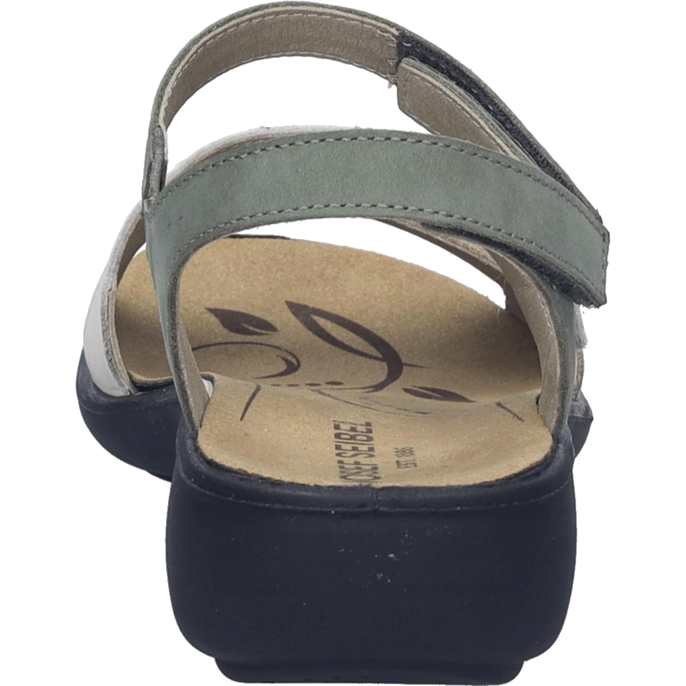 Josef Seibel Sandale »Ibiza 02, ceramic-multi«