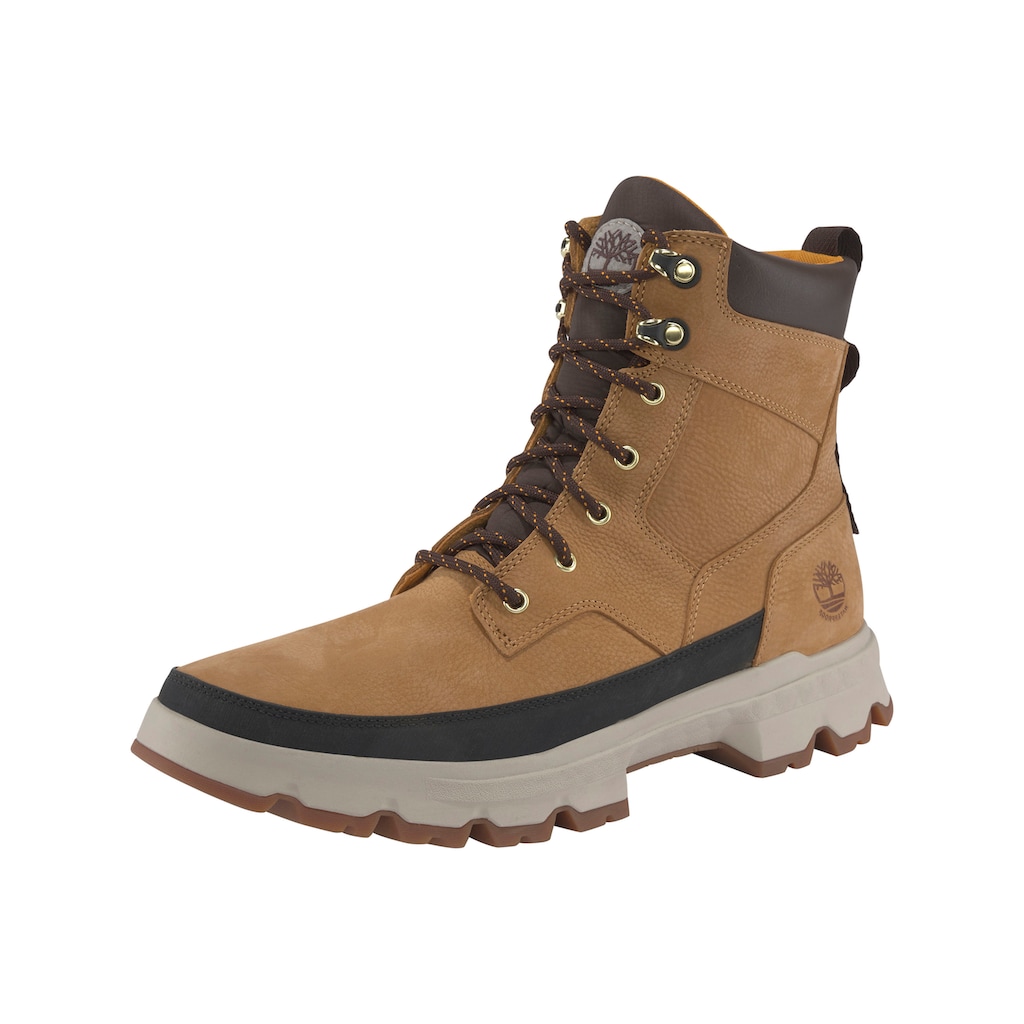 Timberland Schnürboots »TBL Orig Ultra WP Boot«, wasserdicht