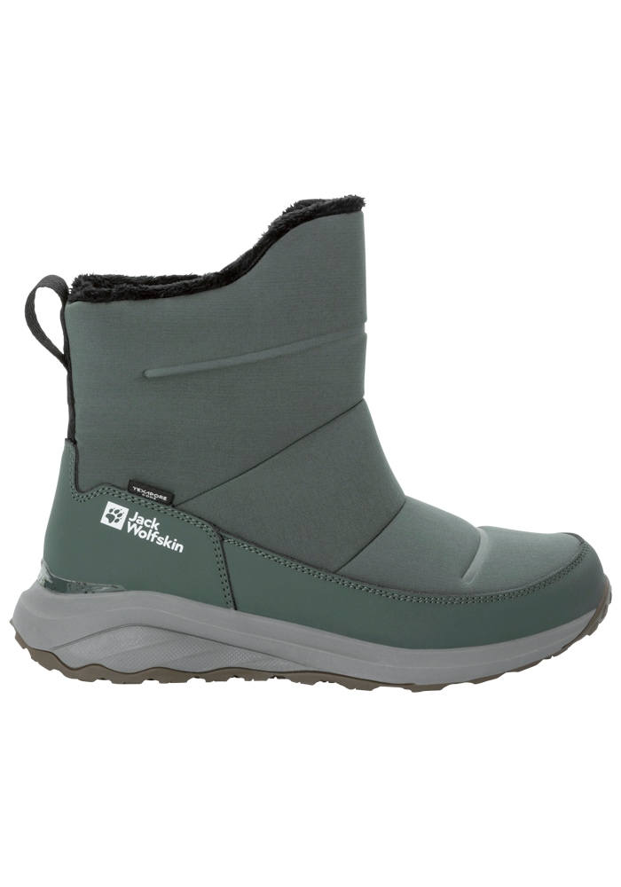 Jack Wolfskin Winterboots "DROMOVENTURE TEXAPORE BOOT W"