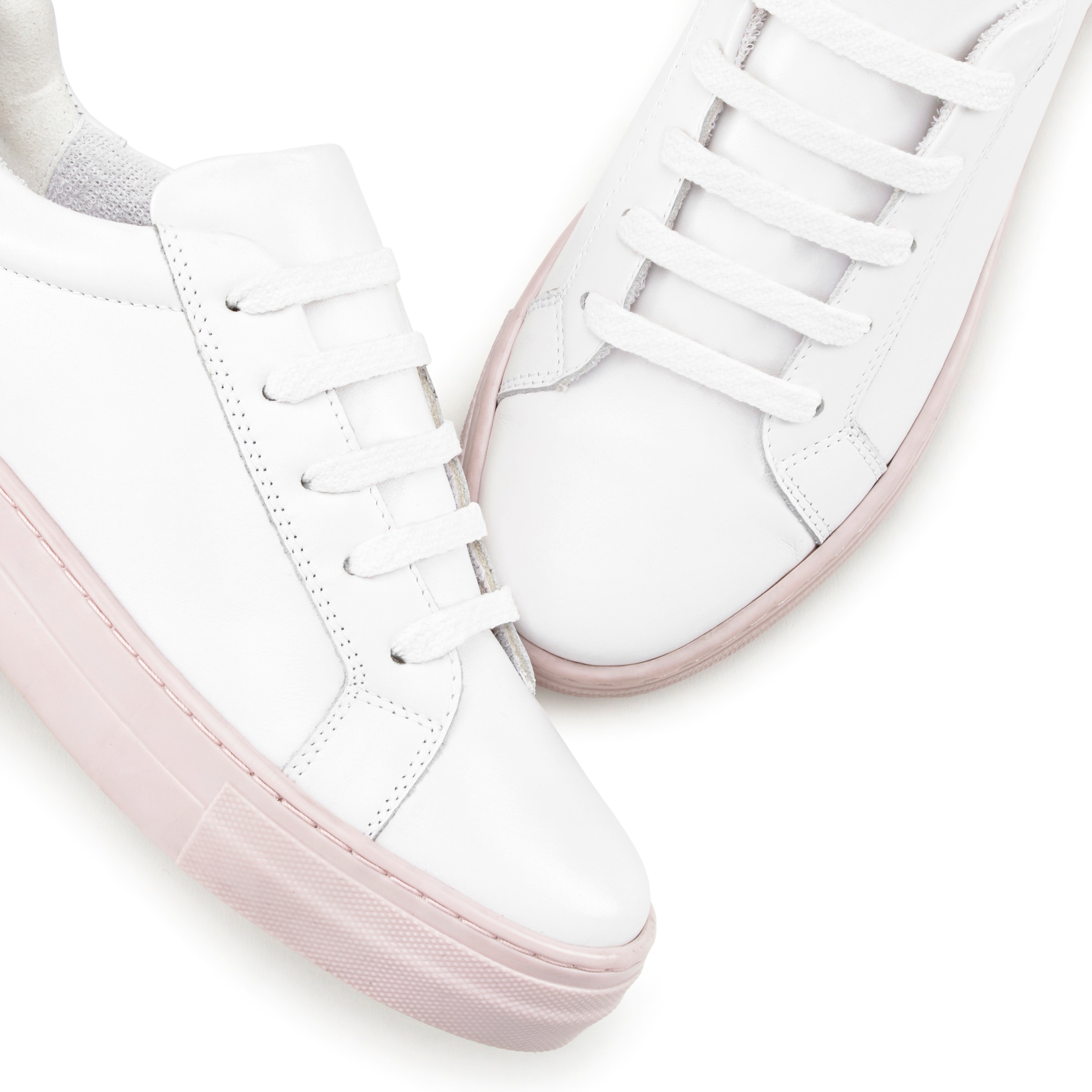 ELBSAND ELBSAND Sneaker White/Pink 37 3