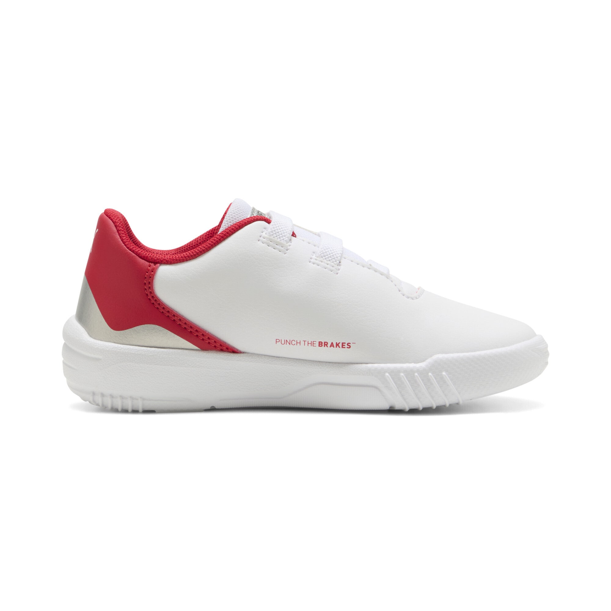PUMA Sneaker »Scuderia Ferrari HP Drift Cat 11 Sneakers Kinder«