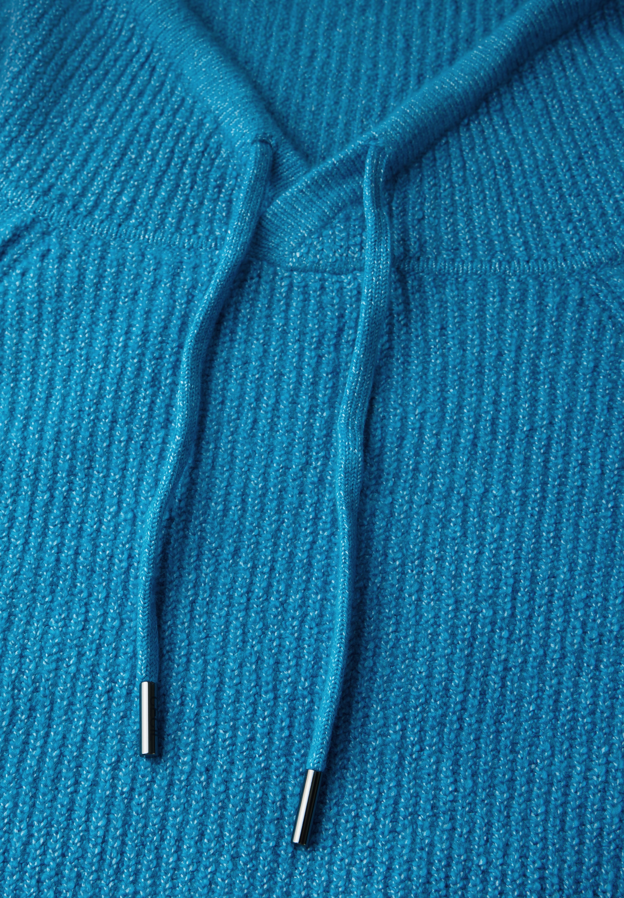 Cecil Rollkragenpullover, mit Kragen