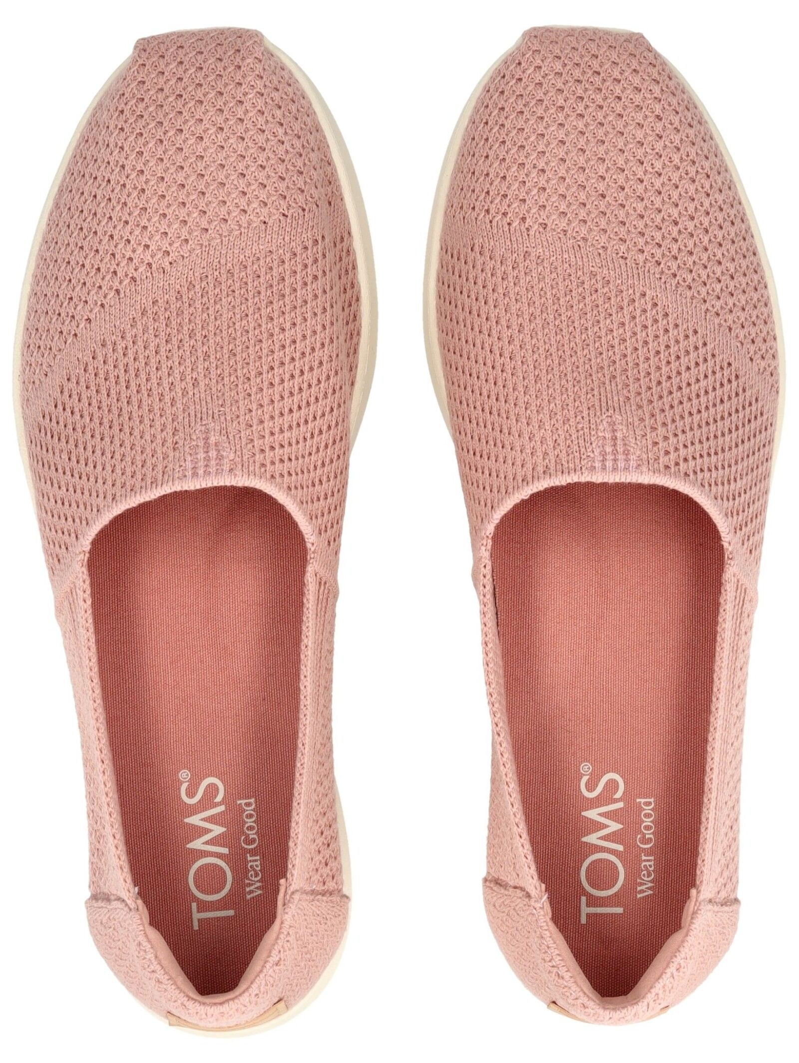 TOMS Slipper »TOMS Slipper Textil«