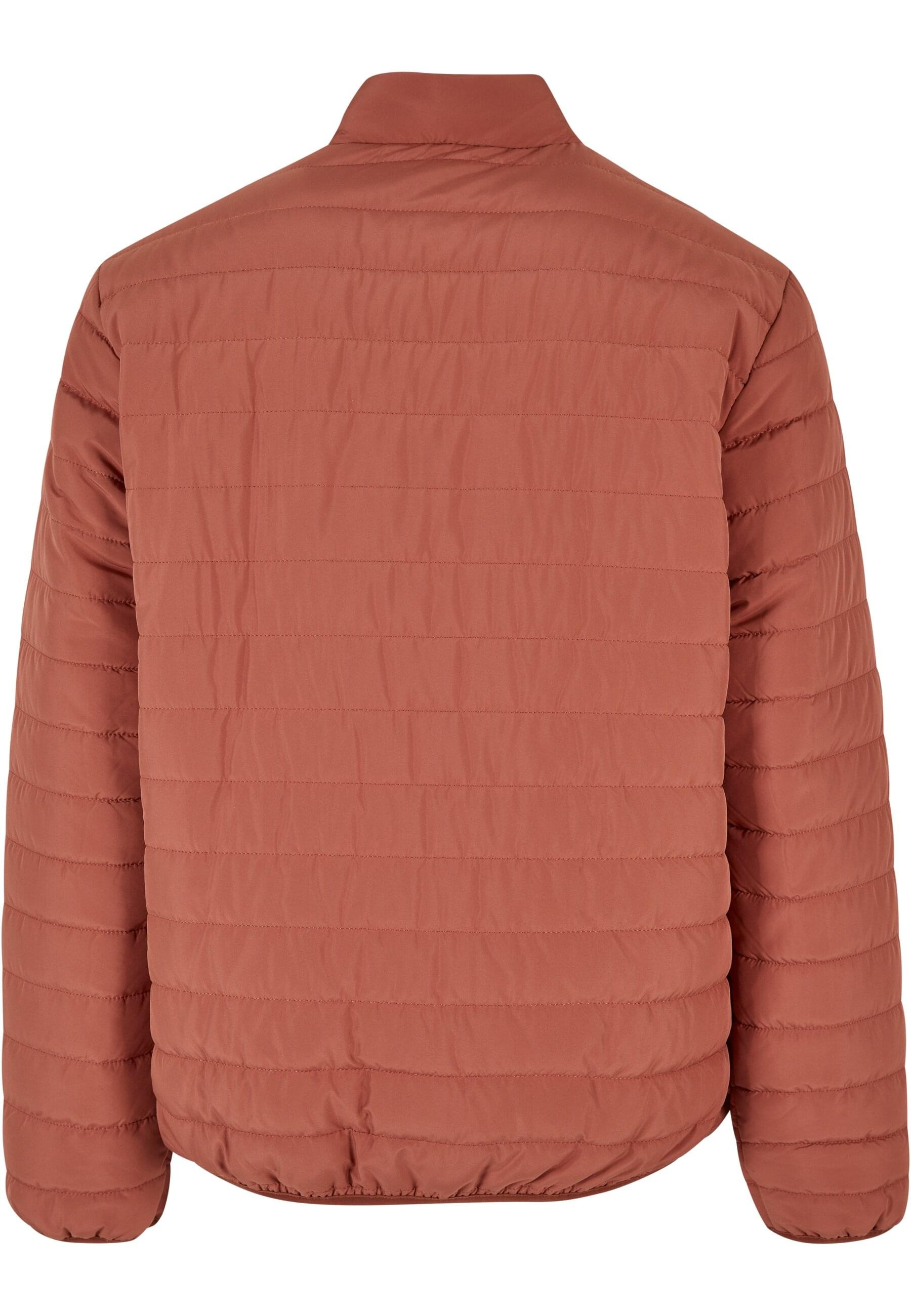 URBAN CLASSICS Anorak "Urban Classics Herren Light Bubble Jacket" 1 Stk. tl günstig online kaufen