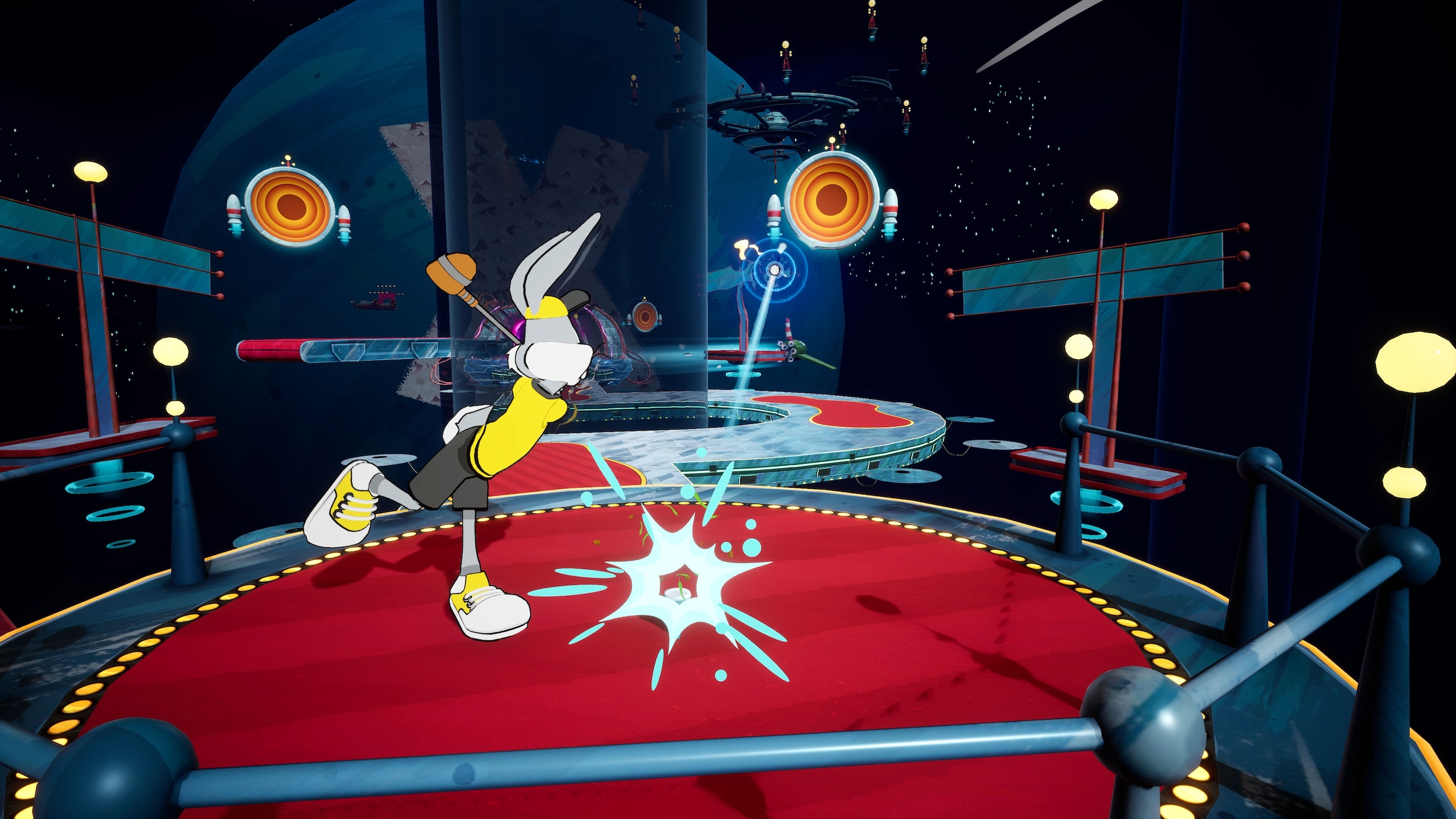 Spielesoftware »Looney Tunes Wacky World of Sports«, PlayStation 5