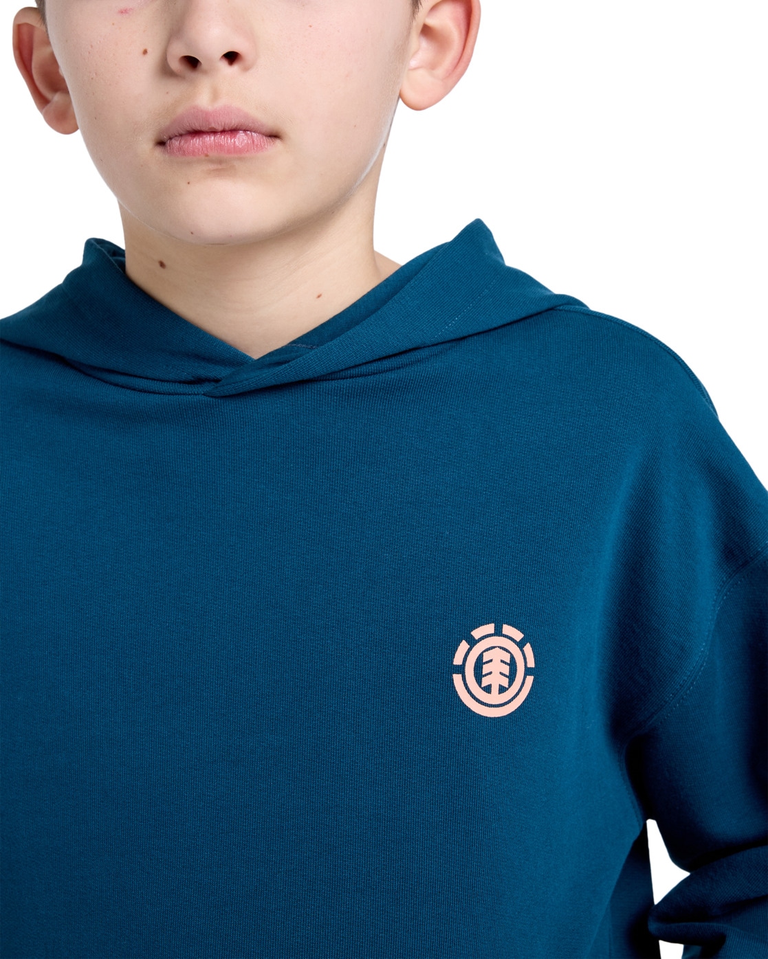 Thumbnail - Element Hoodie "3 Horizons"