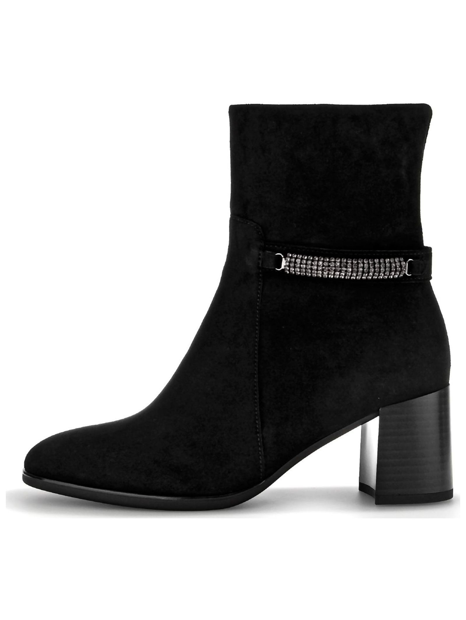 Gabor Stiefelette »Gabor Stiefelette Leder«