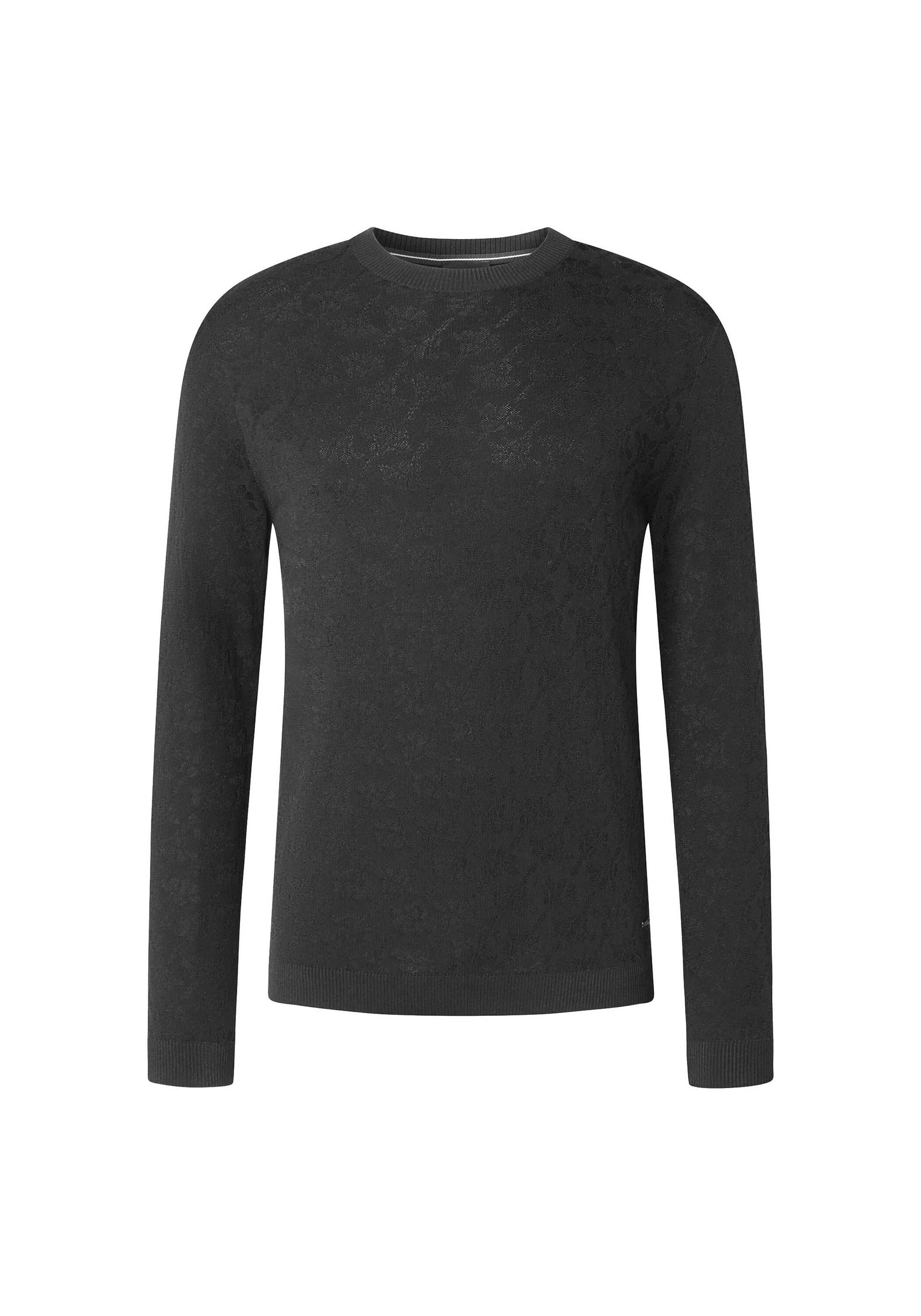 JOOP Sweater "Strickpullover 17 JK-26Cahilo 10020111" günstig online kaufen