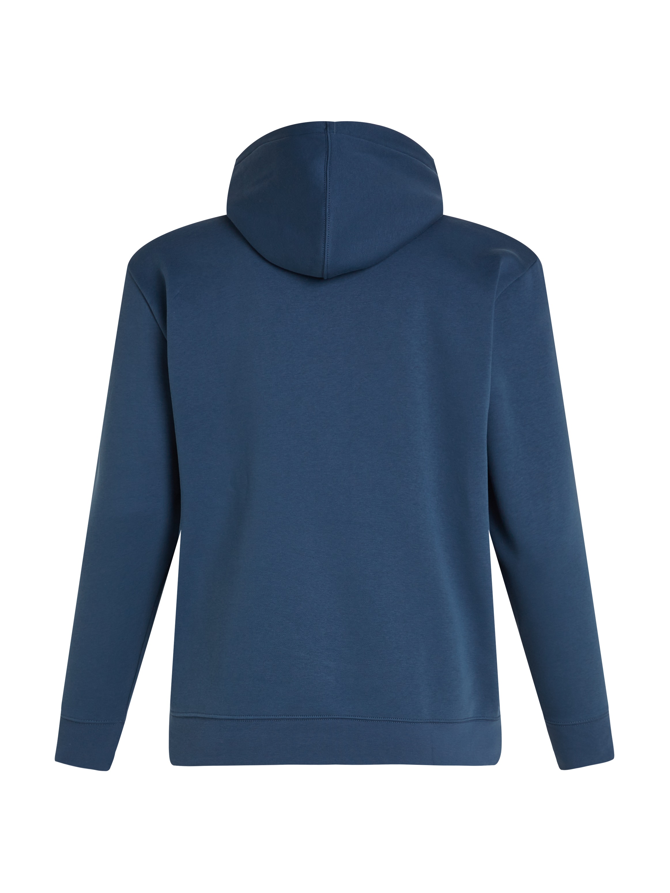 Tommy Hilfiger Big & Tall Sweatshirt »BT-SCRIPT LOGO HOODY-B«, in Großen Größen, Logostickerei