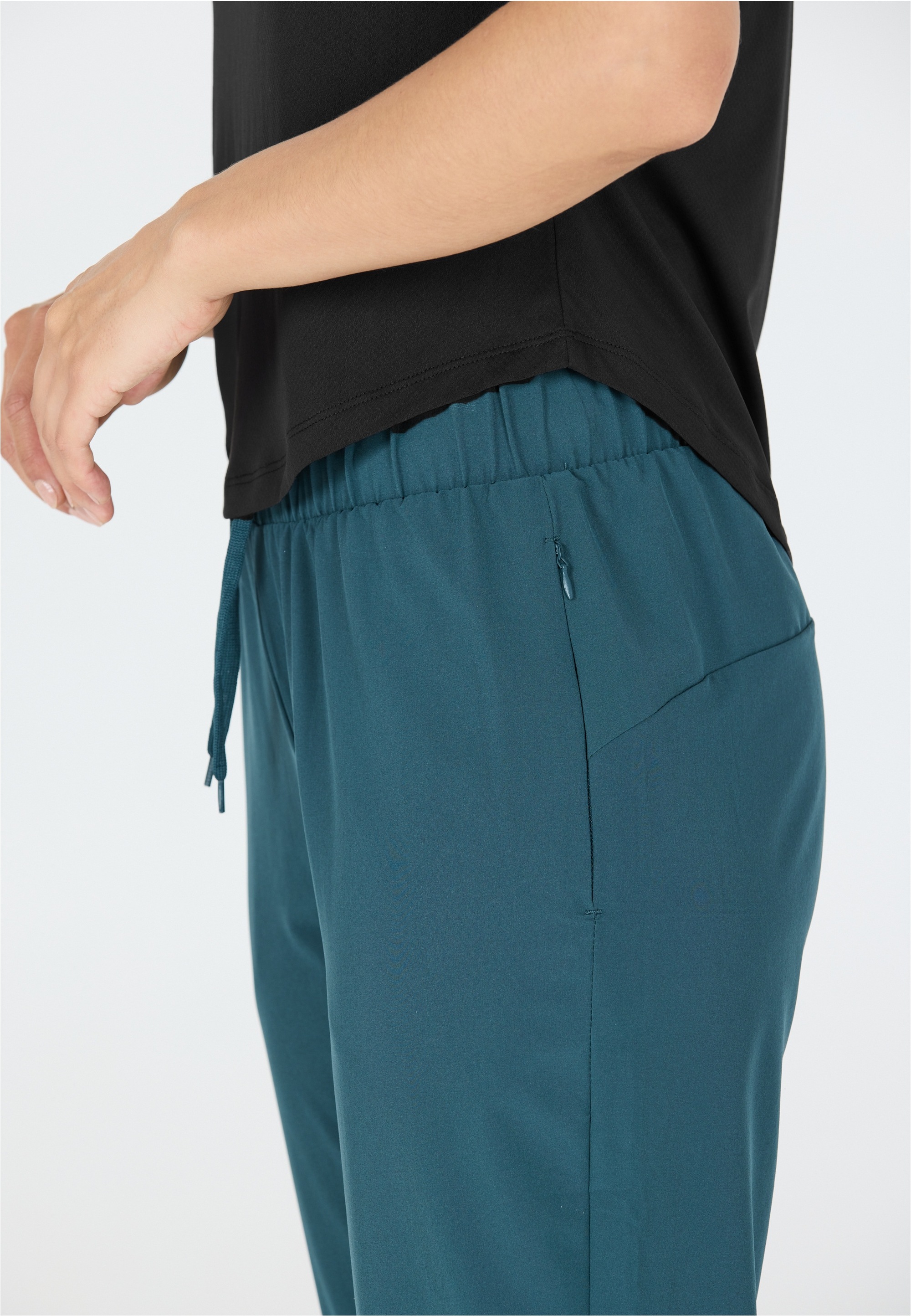 ATHLECIA Funktionsshirt »Doja«, Mit Quick-Dry-Funktion