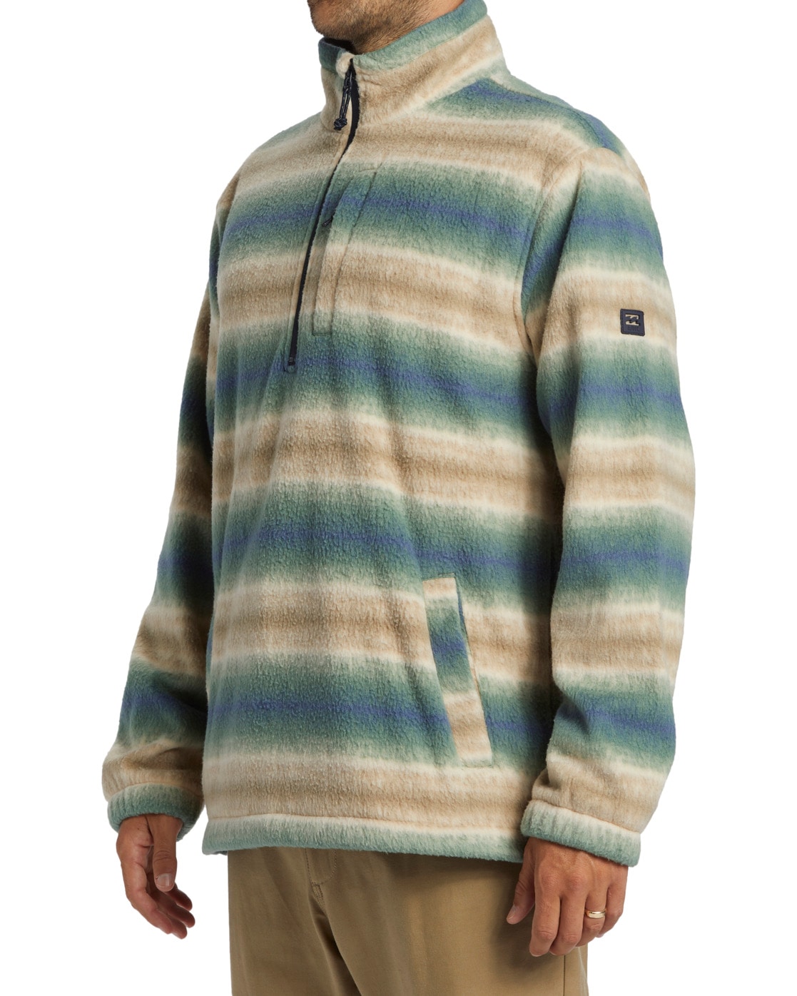 Billabong Pullunder