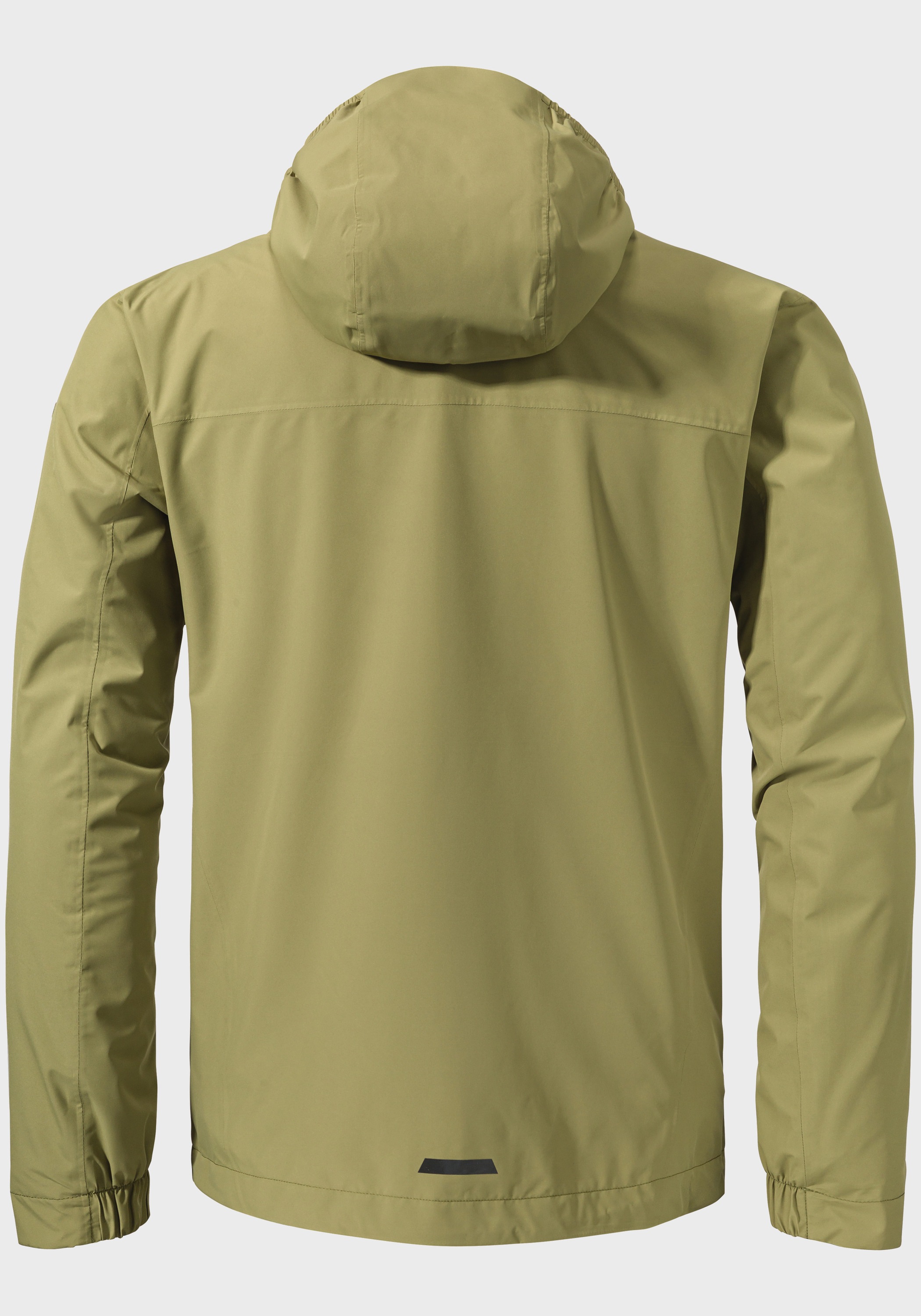 Schöffel Outdoorjacke "Urban Jacket Style Bohorok MNS", mit Kapuze günstig online kaufen