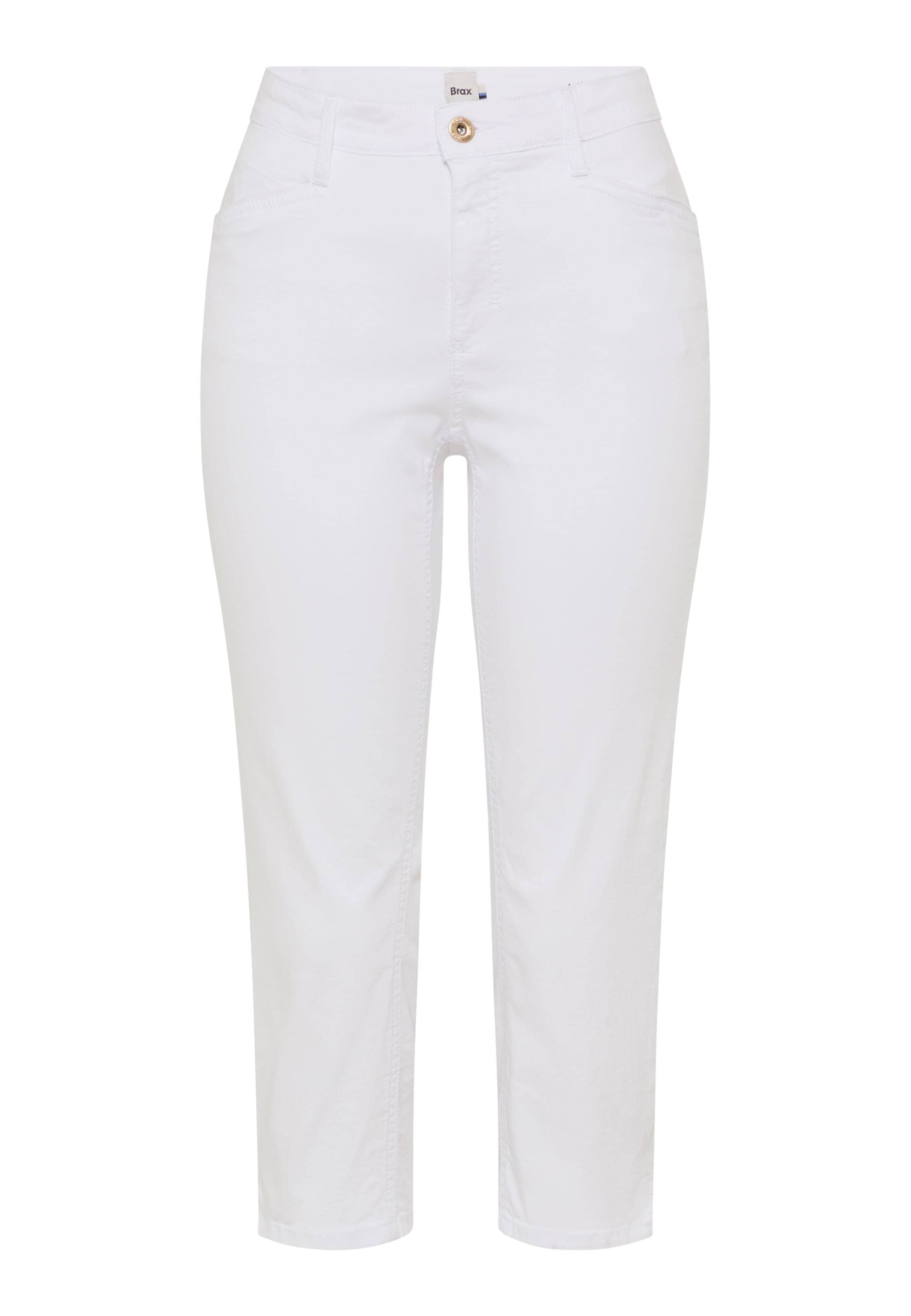 Brax 5-Pocket-Jeans »Style MARY C«