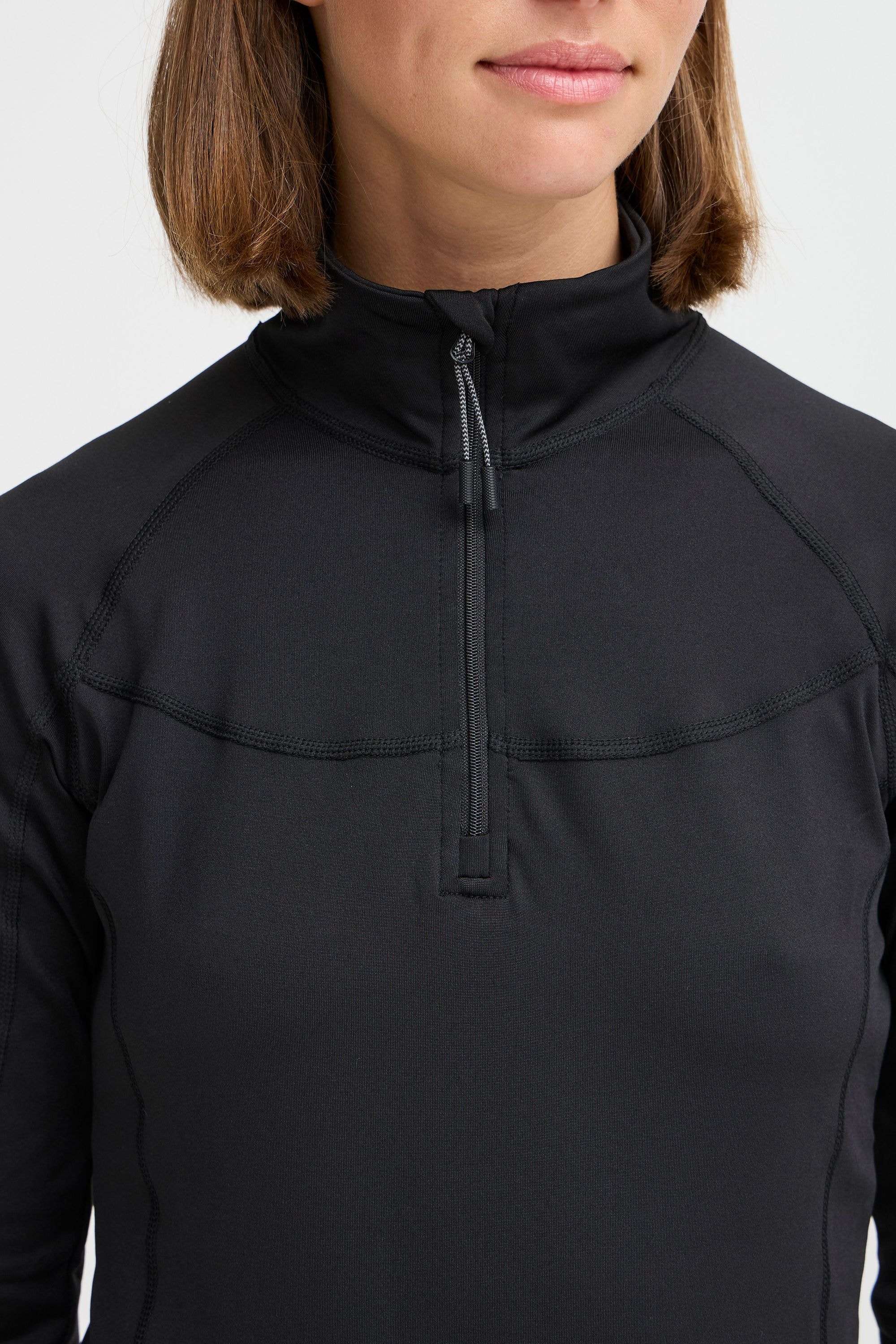 North Bend Sweatshirt »Longsleeve NBBela W«