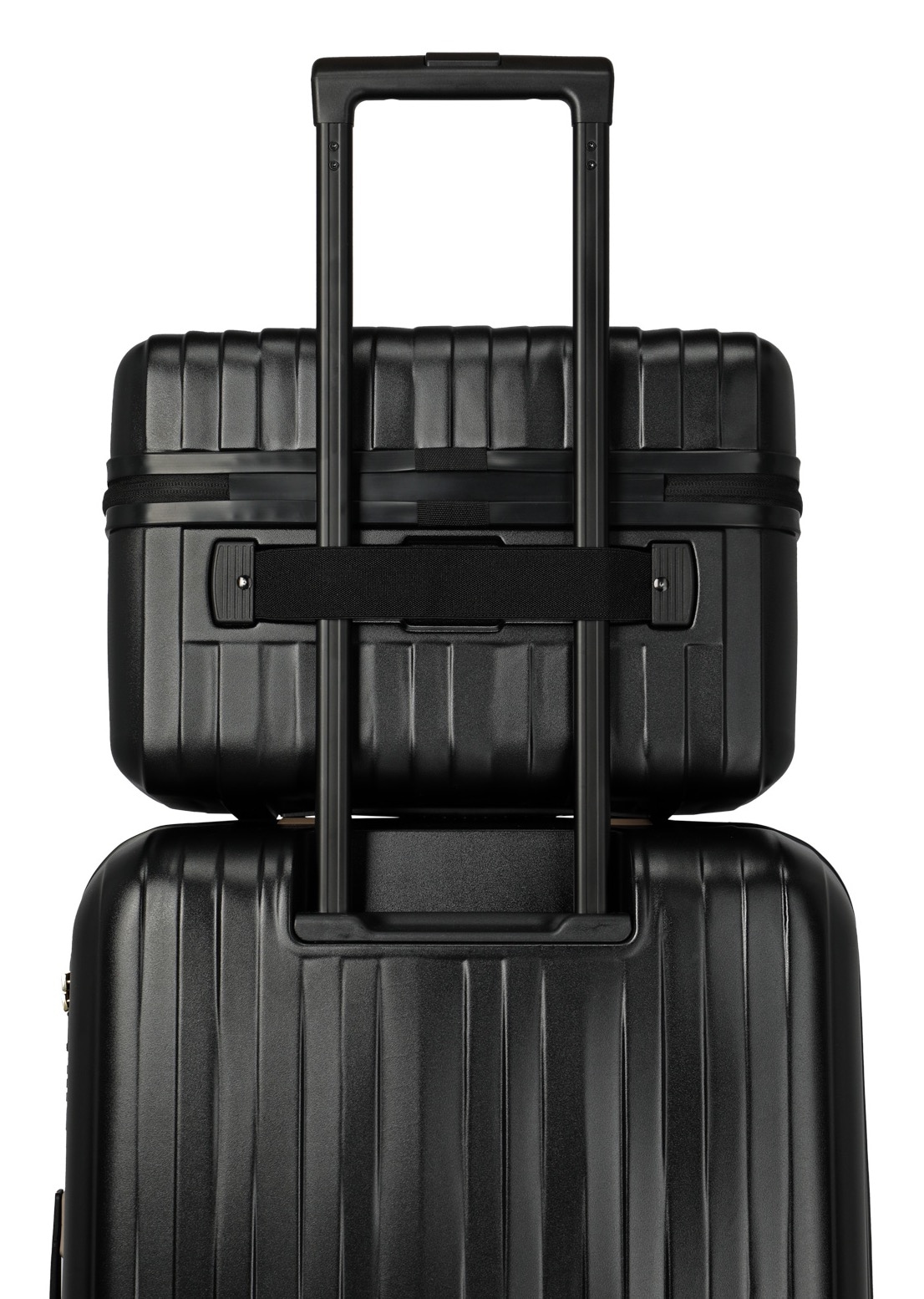 travelite Beautycase »BARBARA & travelite | BARBARA NOVELTY«, Beauty Koffer Kosmetikkoffer Trolley Sleeve Flexibles Ordnungssystem