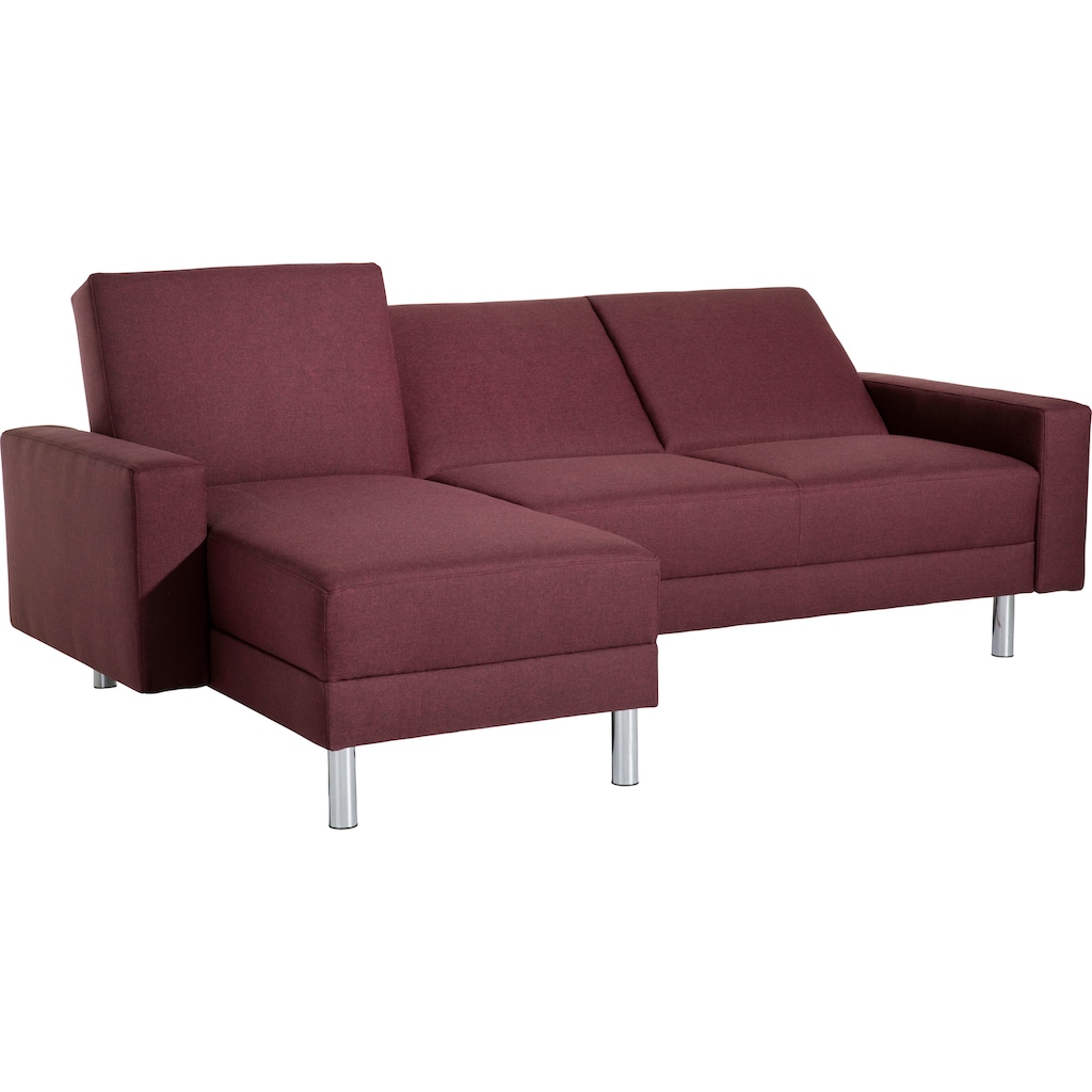 Max Winzer® Schlafsofa »Just Fresh«