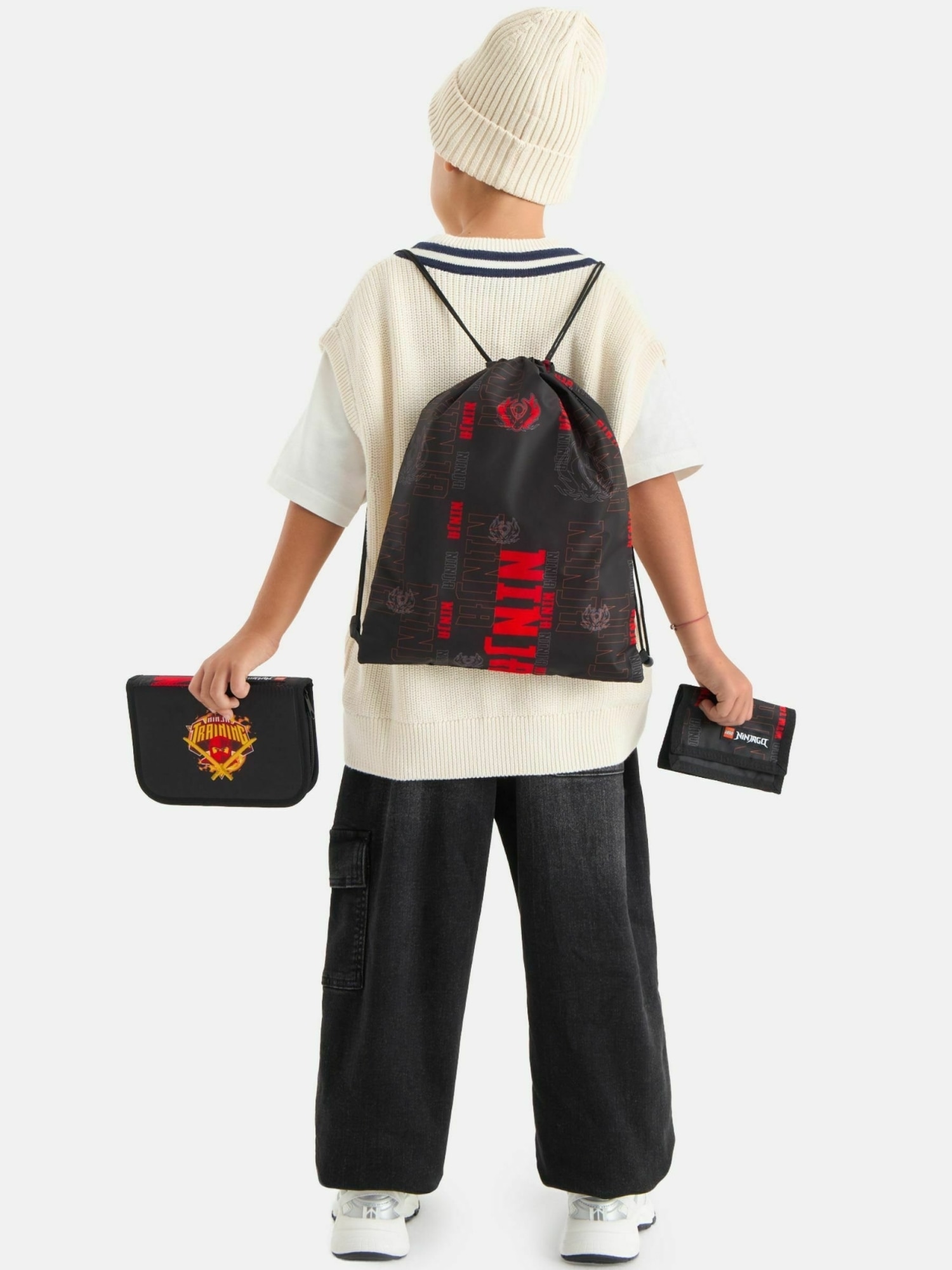 LEGO® Handtasche »LEGO® Bag Core«