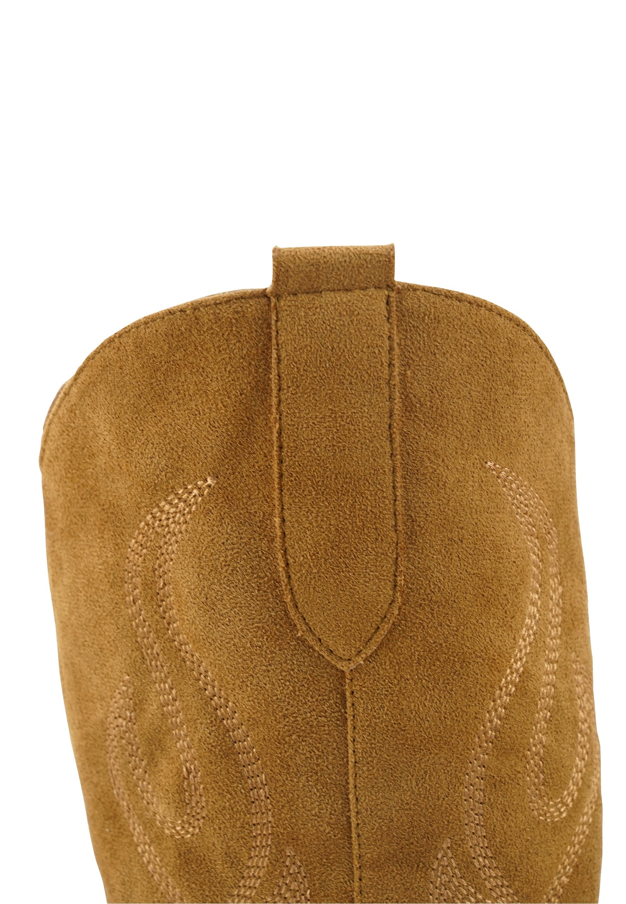 Findlay Stiefel »DAKOTA«  mit schönen Ziernähten