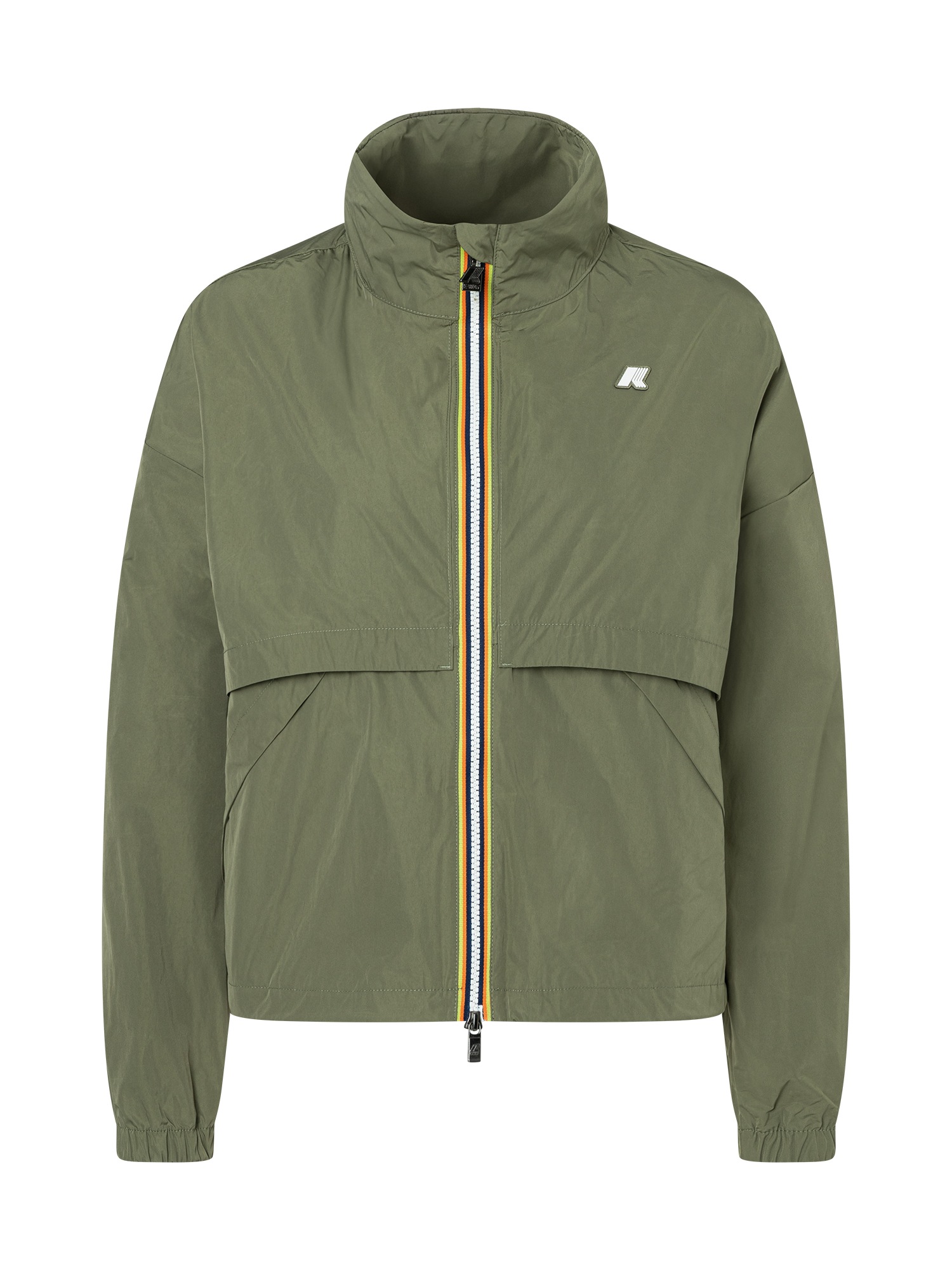 K-WAY Funktionsjacke »K-Way Funktionsjacke AUBETTE MEMORY TOUCH«