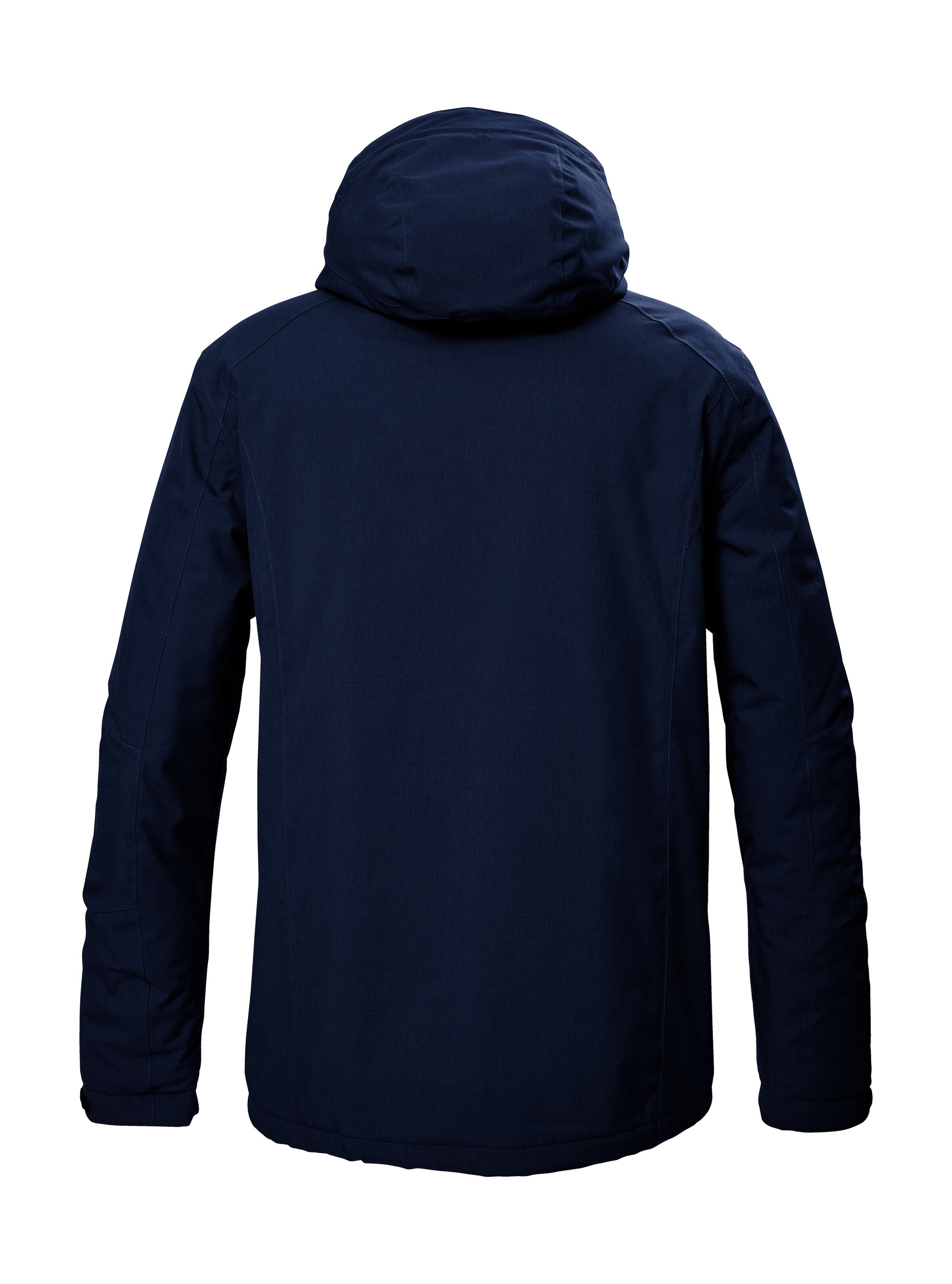 Killtec Funktionsjacke "KOW 4 MN JCKT", Wasser- und winddichte Herrenjacke, günstig online kaufen