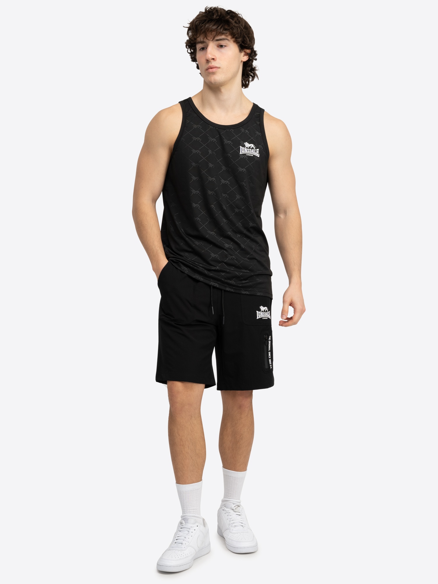 Lonsdale Shorts
