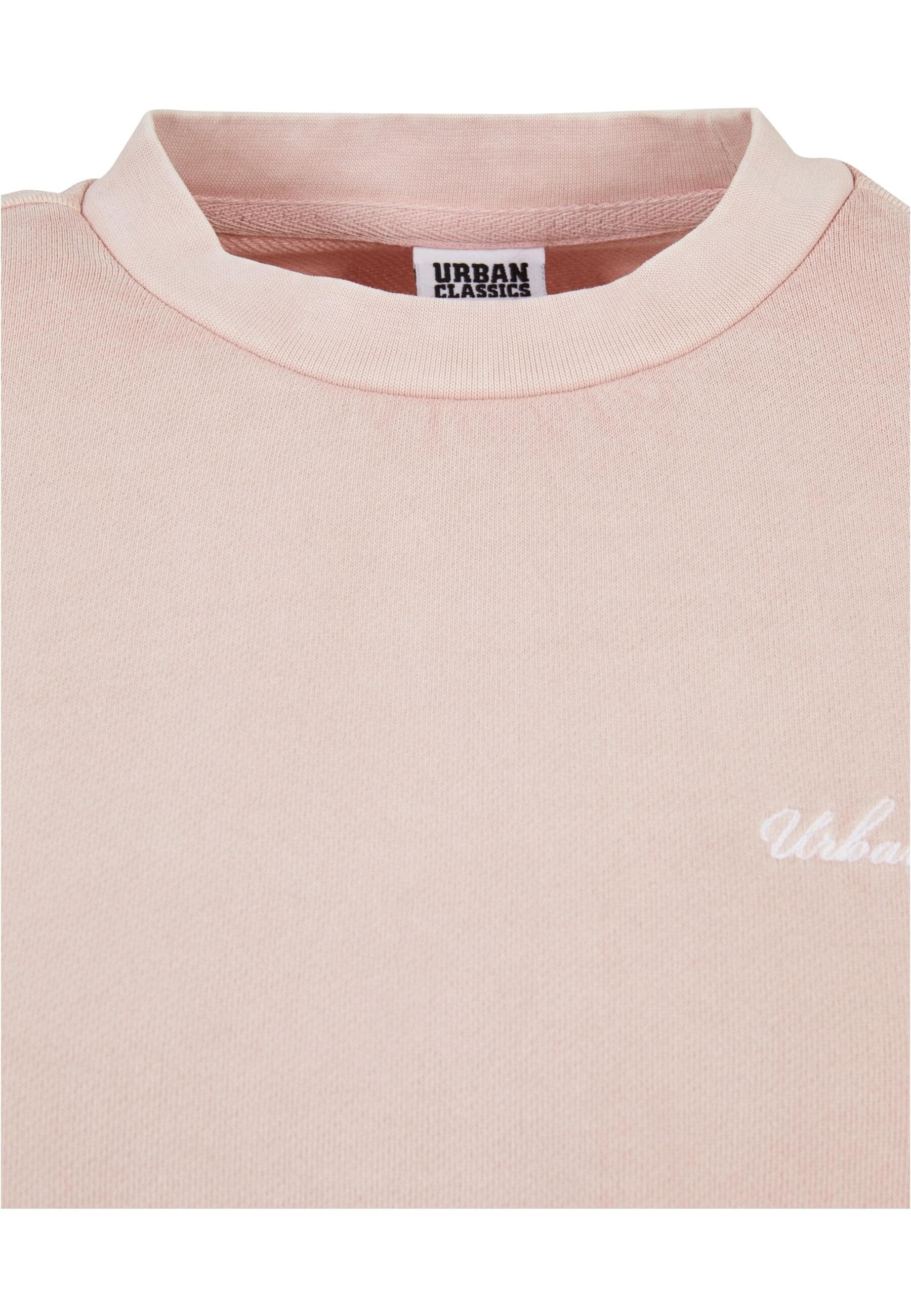 URBAN CLASSICS Sweater »Urban Classics Damen«, (1 tlg.)