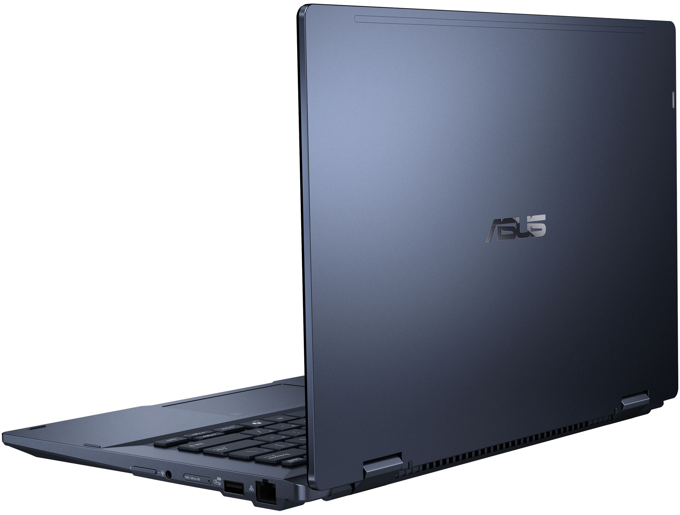 Asus Convertible Notebook »ExpertBook B3 Flip B3402FVA-EC2616X« 35,6 cm / 14 ″ Intel Core 5 UHD Graphics 512 GB SSD