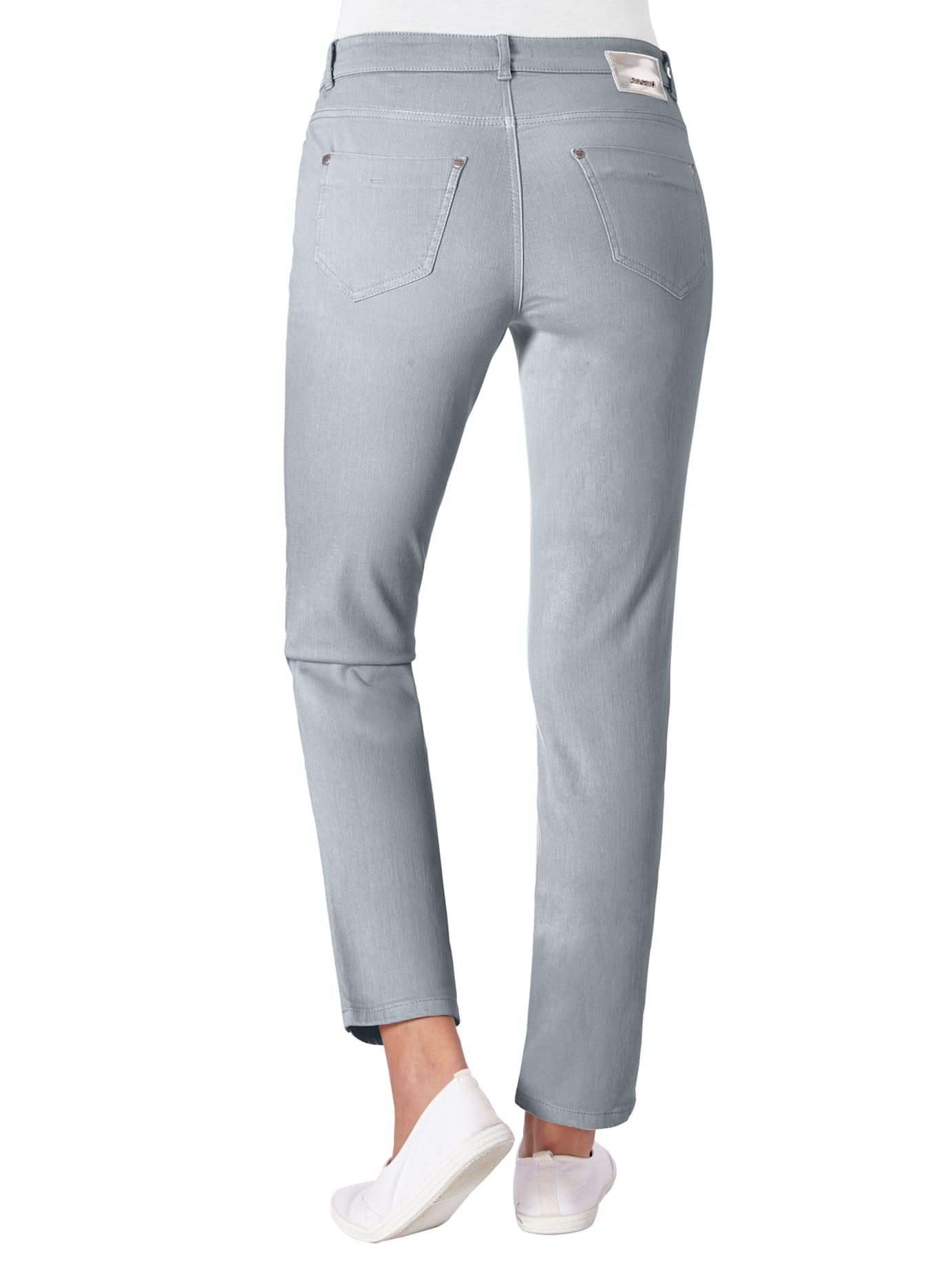 Thumbnail - ascari Stretch-Jeans, (1 tlg.)