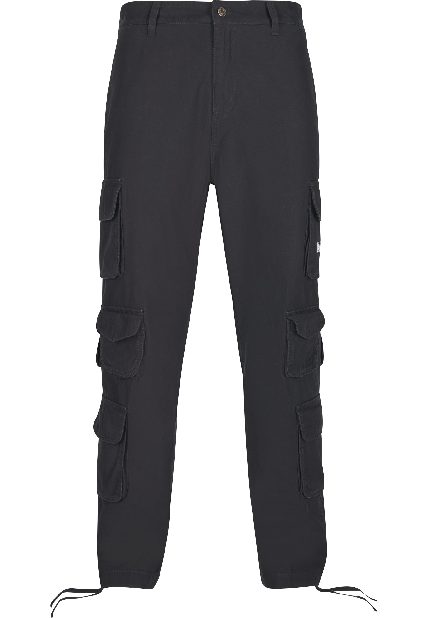 Karl Kani Cargohose "Karl Kani Herren Karl Kani Retro Washed Cargo Pants" günstig online kaufen