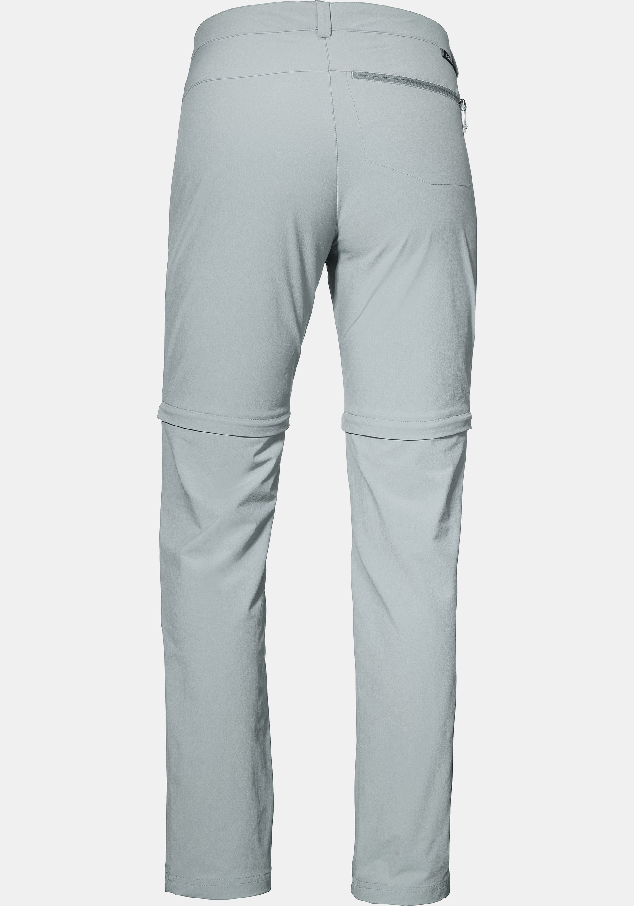 Thumbnail - Schöffel Zip-away-Hose "Pants Zip Off"