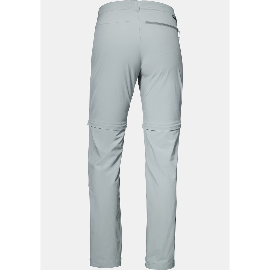 Schöffel Zip-away-Hose »Pants Zip Off«