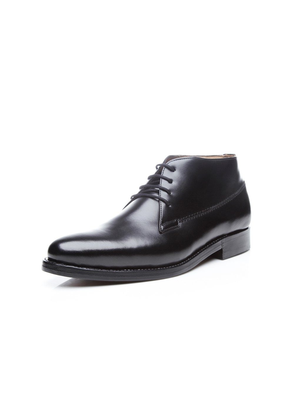 Stiefelette Milano Plain BC