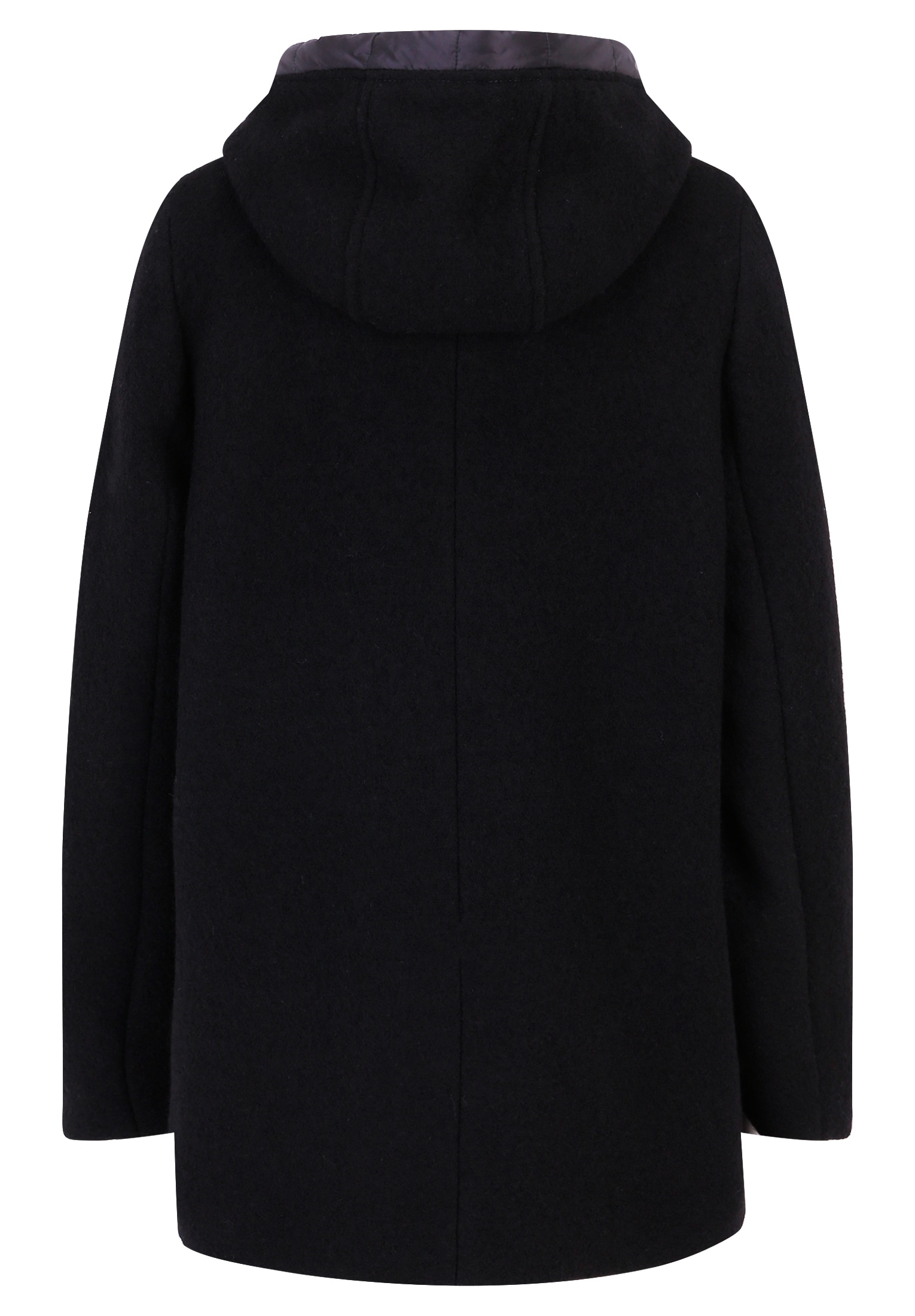 Gil Bret Wolljacke »Gil Bret Damen Wolljacke mit Kapuze«, mit Kapuze