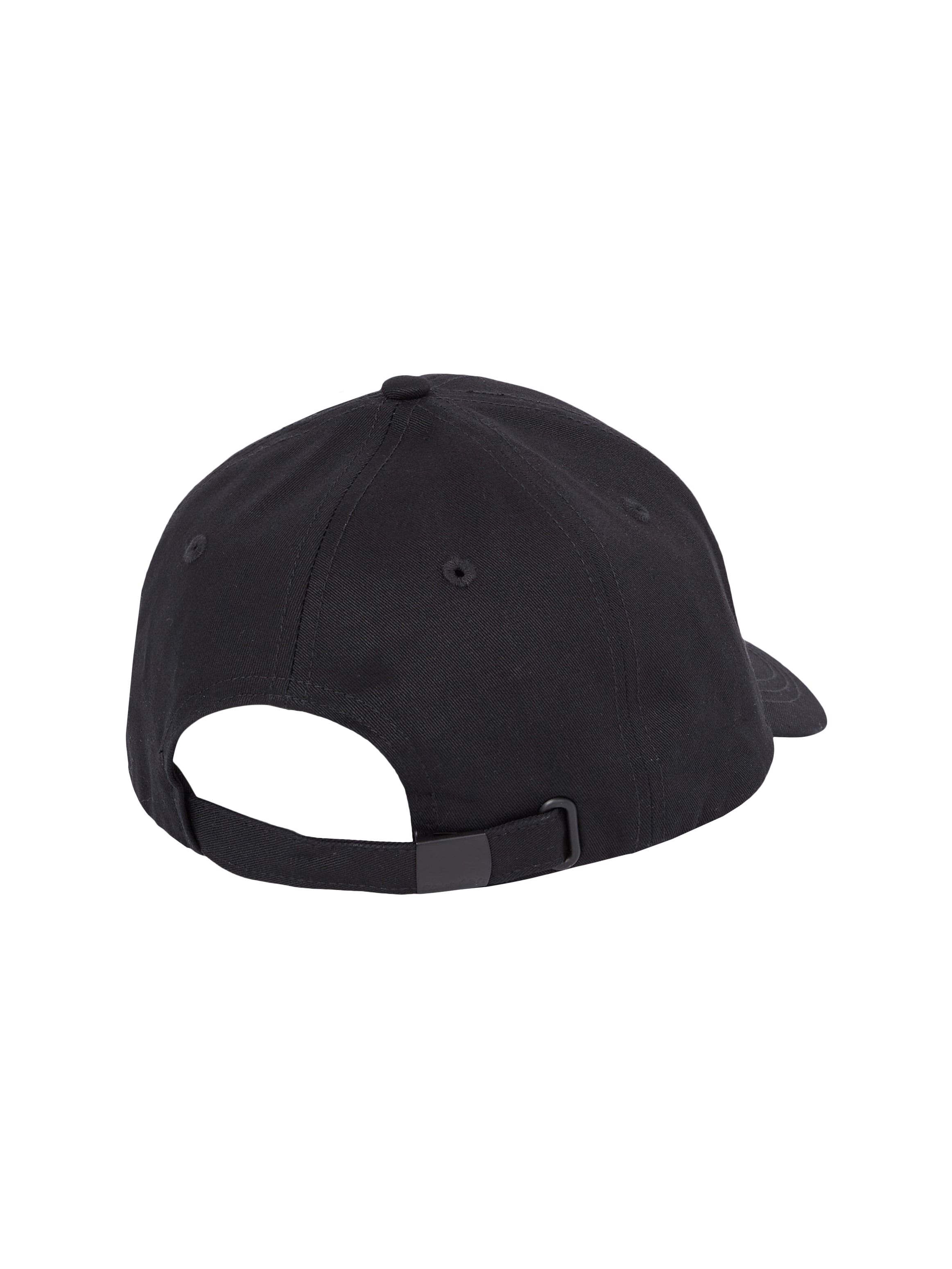 Calvin Klein Baseball Cap »CK CENTER CAP«, mit Calvin Klein Monogramm Logo-Stickerei, unisex