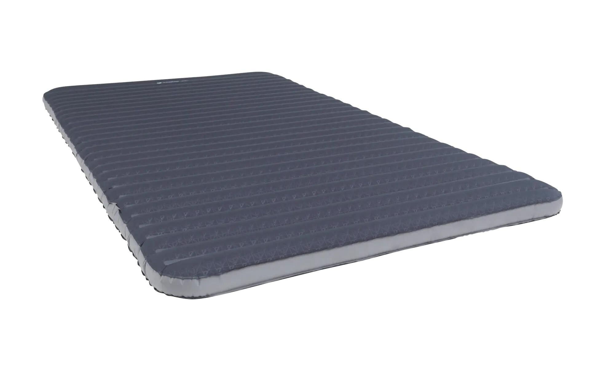 Outwell Luftbett »Highway Pop Top Air 195 x 120 x 7 cm« Selbstaufblasbare Schlafmatte