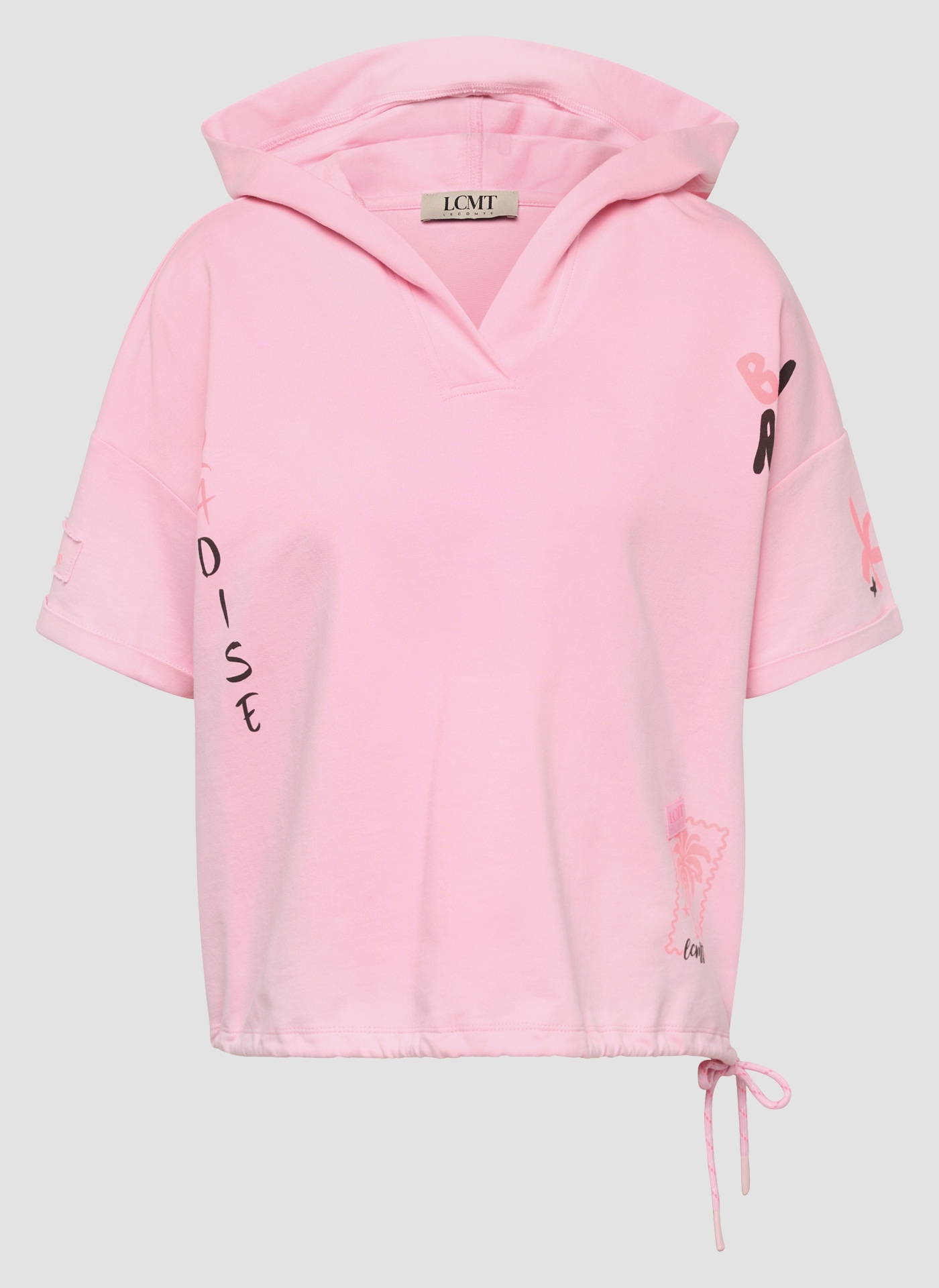 LeComte Print-Shirt »T-Shirt«