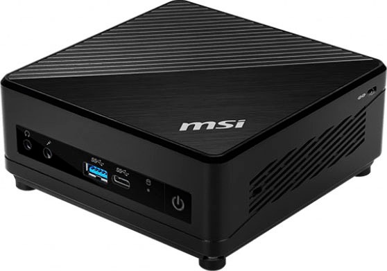 MSI Mini-PC »Cubi 5 10M-075BEU«