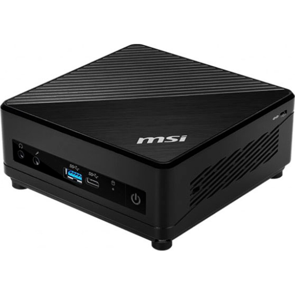 MSI Mini-PC »Cubi 5 10M-075BEU«