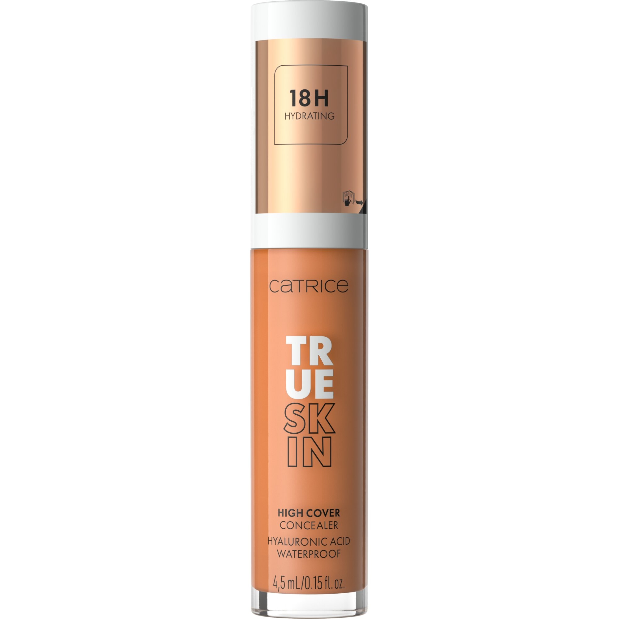 Catrice Concealer »True Skin High Cover Concealer«