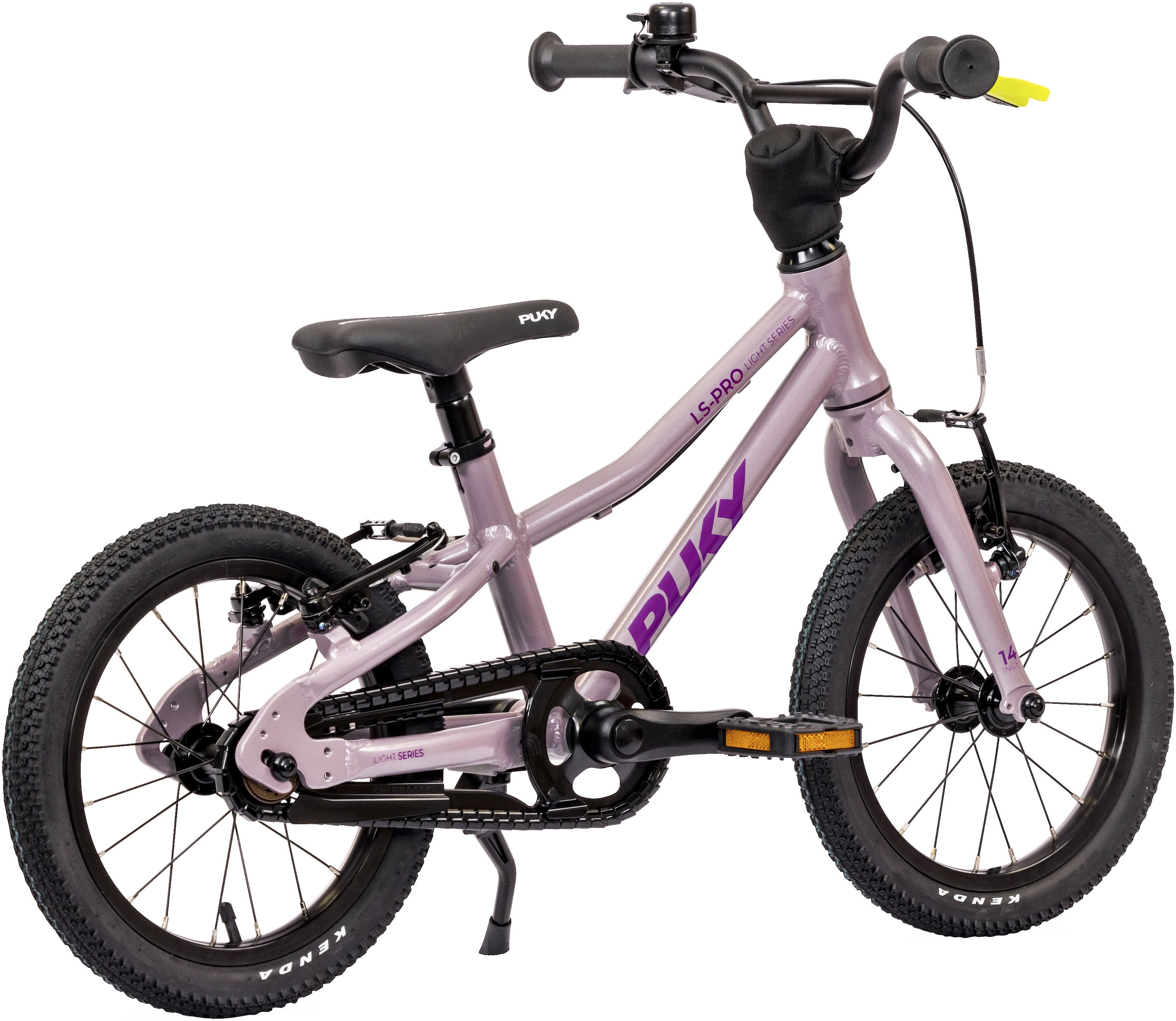 Puky Kinderfahrrad »LS-PRO 14«