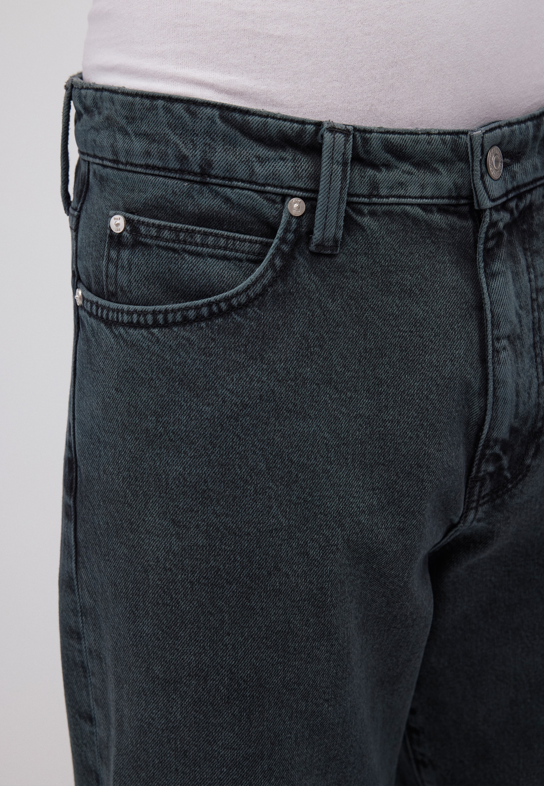 Mavi Weite Jeans »MITTE«, Relaxed Jeans