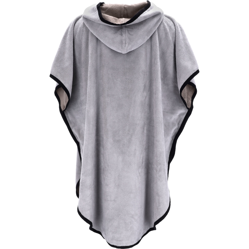 Esprit Badeponcho »Dune«, (1 St.)