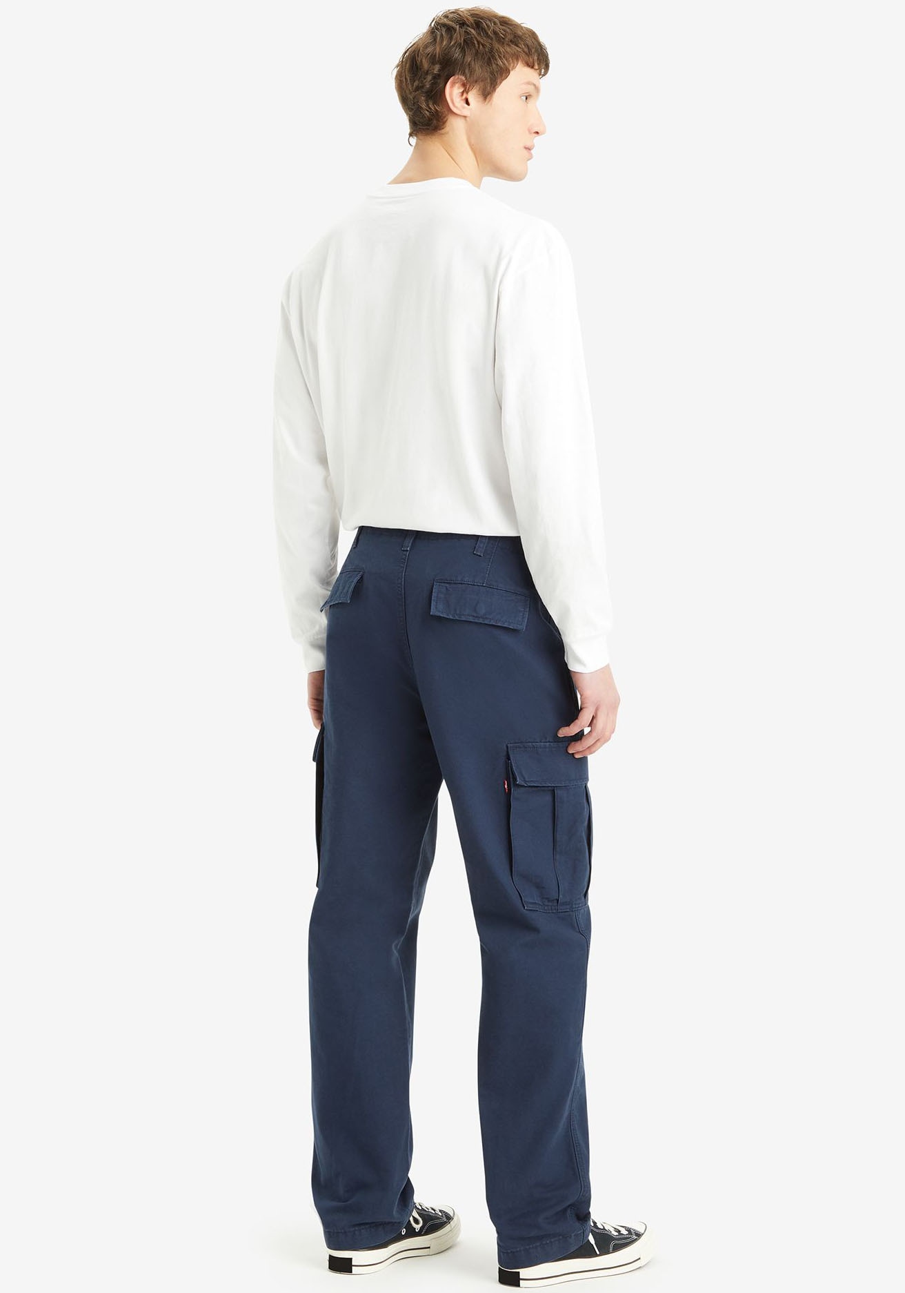 Levi's® Cargohose »XX CARGO STRAIGHT«