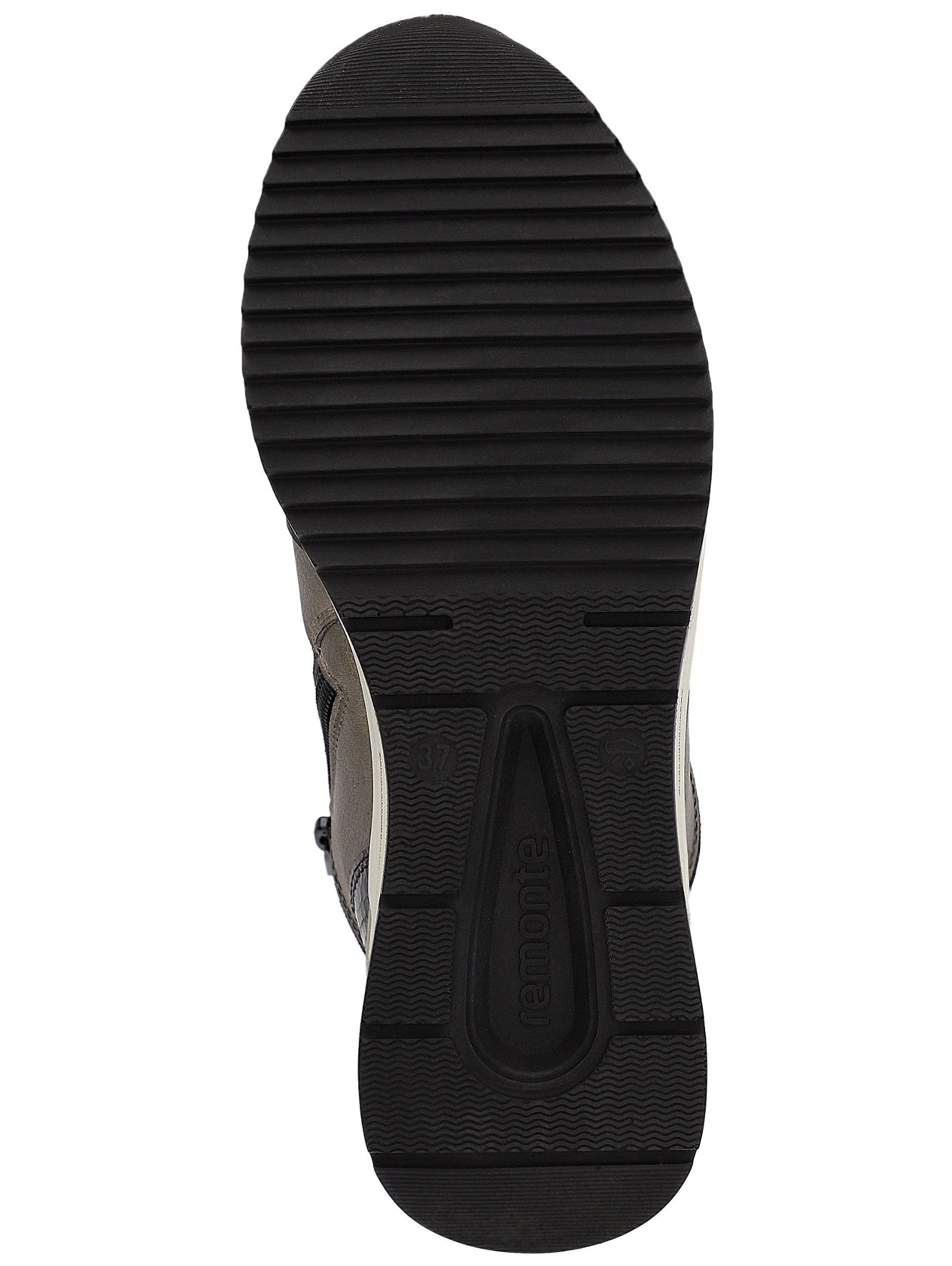 Remonte Sneaker »Remonte Sneaker Glattleder«
