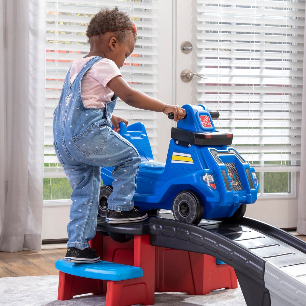 Step2 Rutscher »Paw Patrol Coaster«