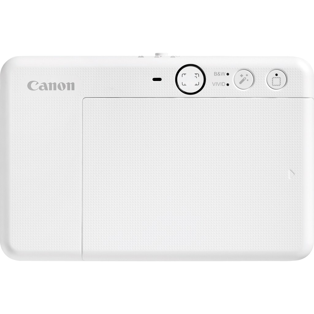 Canon Sofortbildkamera »Zoemini S2«, 8 MP, Bluetooth-NFC