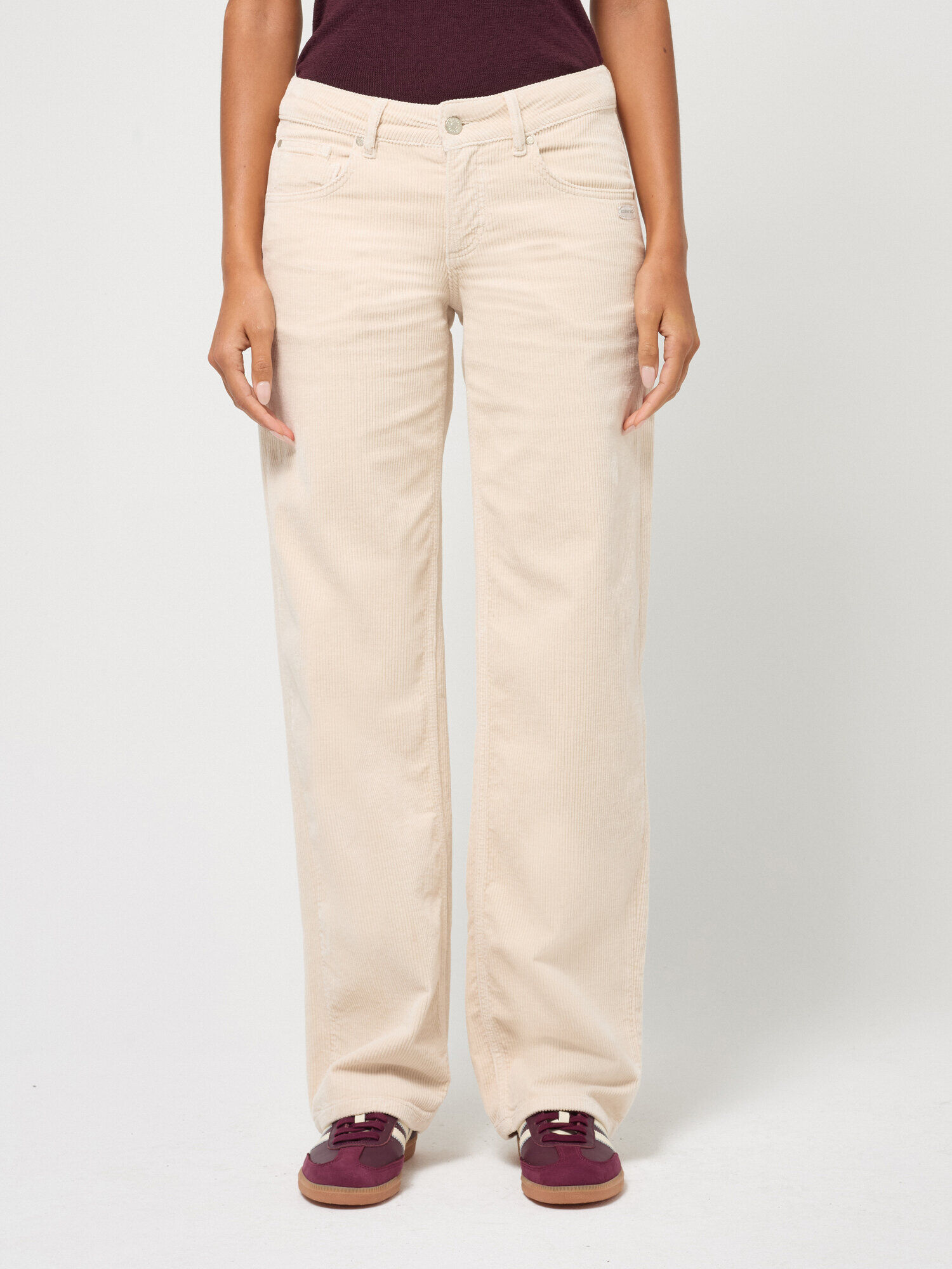 GANG "94RIVER" im 5-Pocket-Style