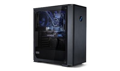 Gaming-PC »FORCE RTX4070 I5«