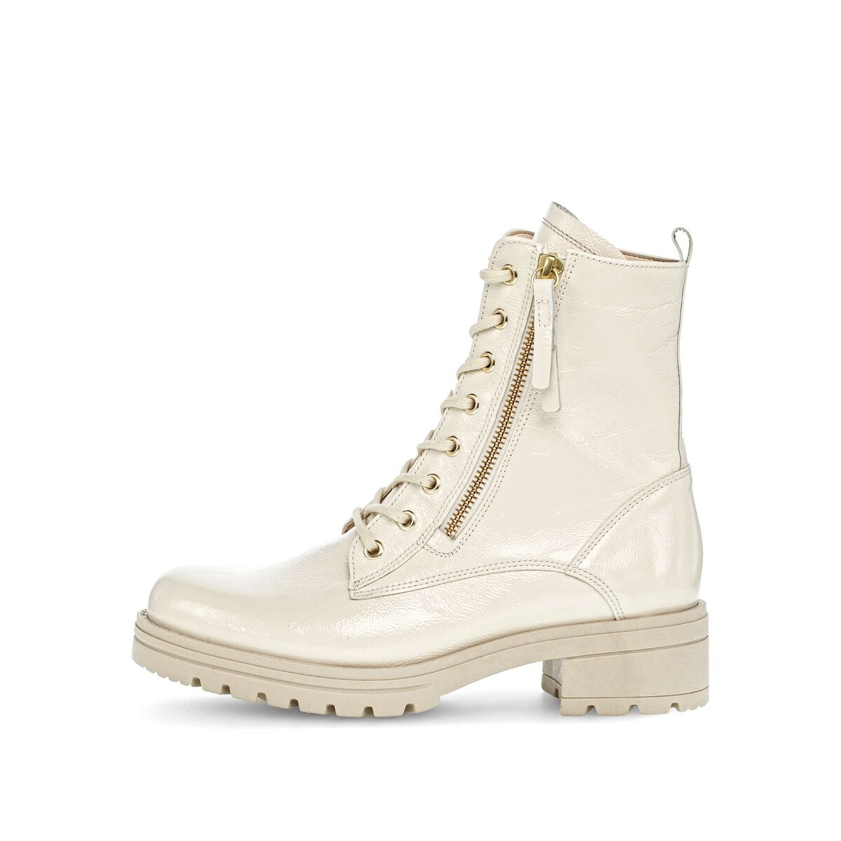 Gabor Schnürstiefelette "Schnürstiefelette" günstig online kaufen