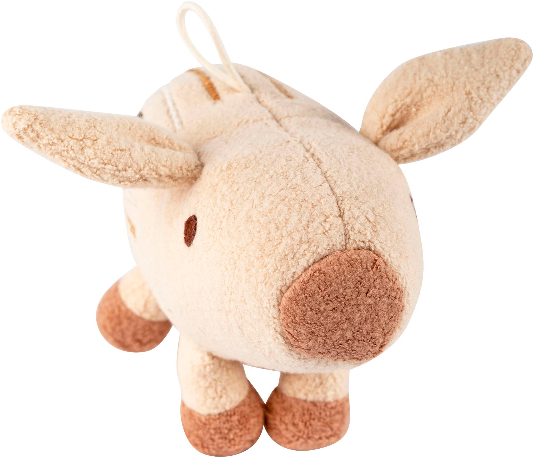 Sigikid Spieluhr »Mister O'Lui, Streifenschwein Rupert«
